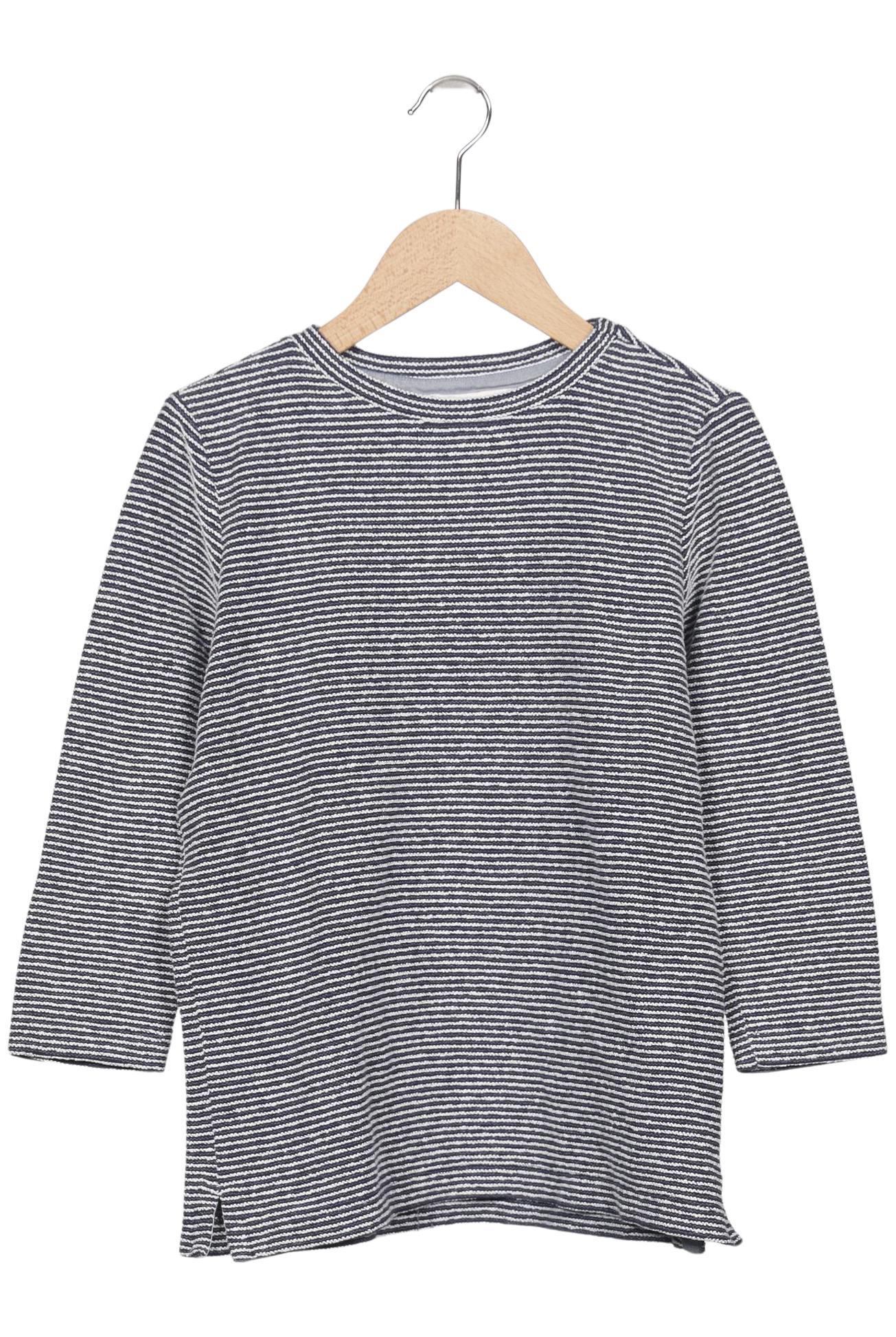 

Esprit Damen Langarmshirt, mehrfarbig, Gr. 34