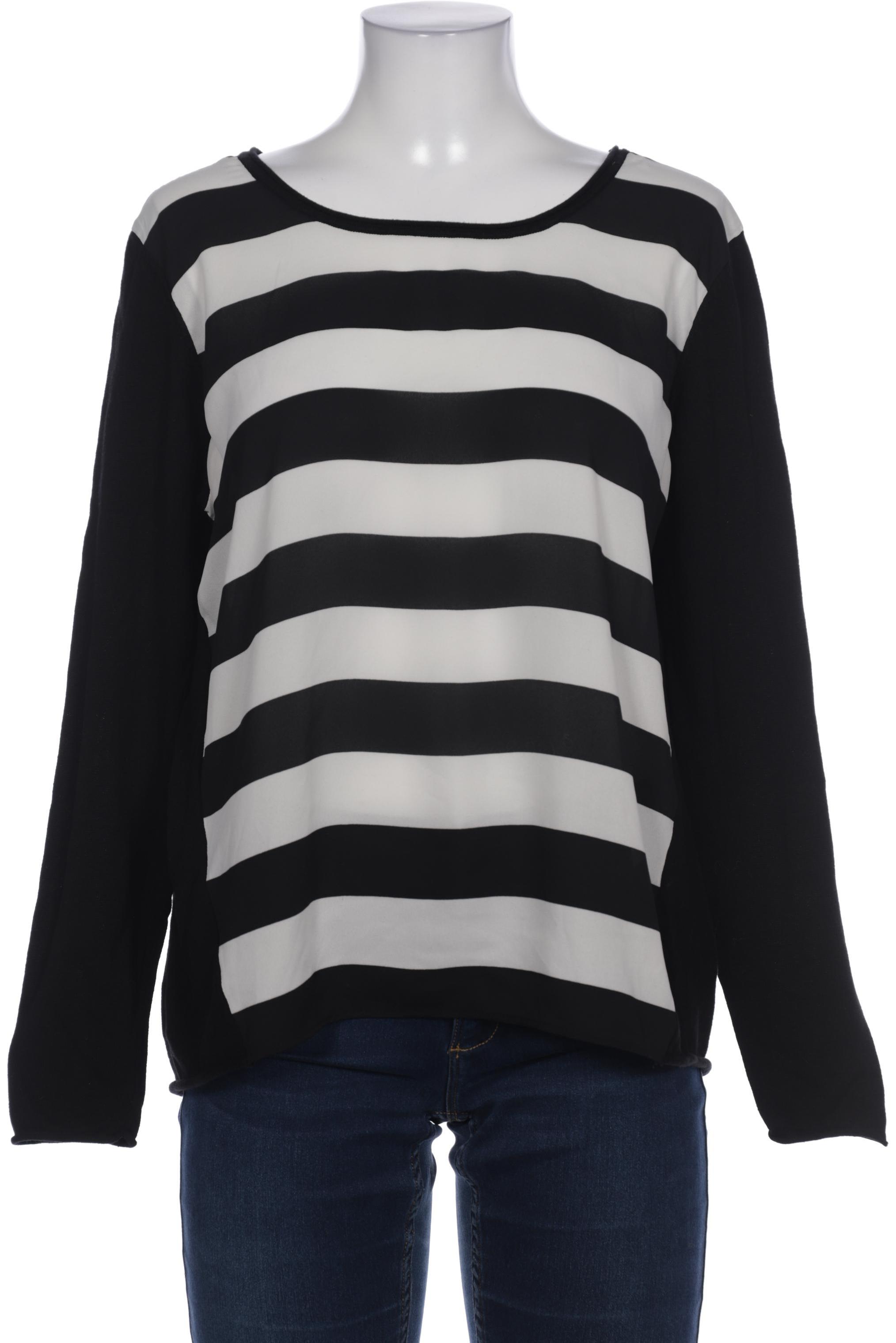 

Esprit Damen Langarmshirt, schwarz