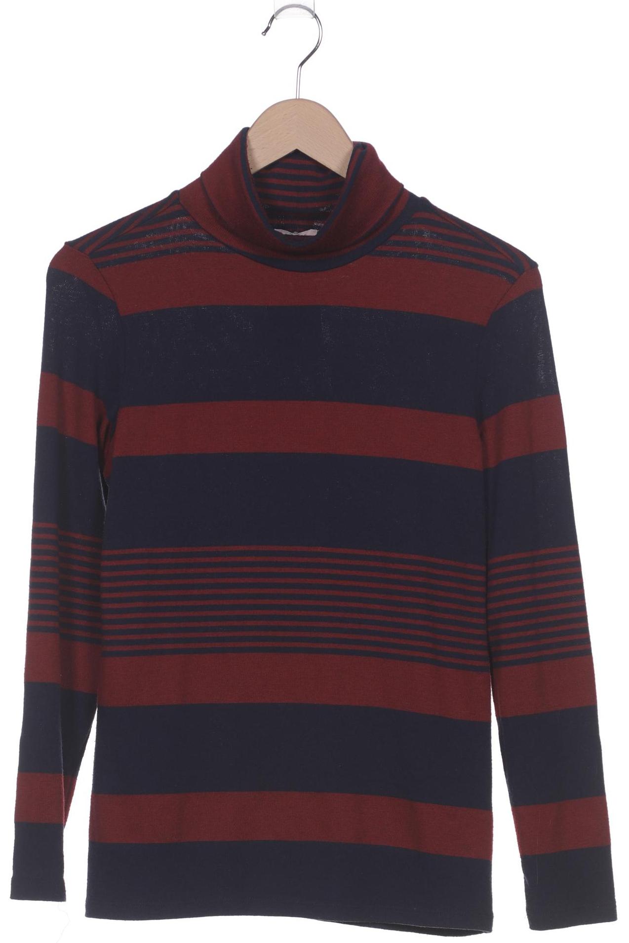

Esprit Damen Langarmshirt, marineblau, Gr. 42