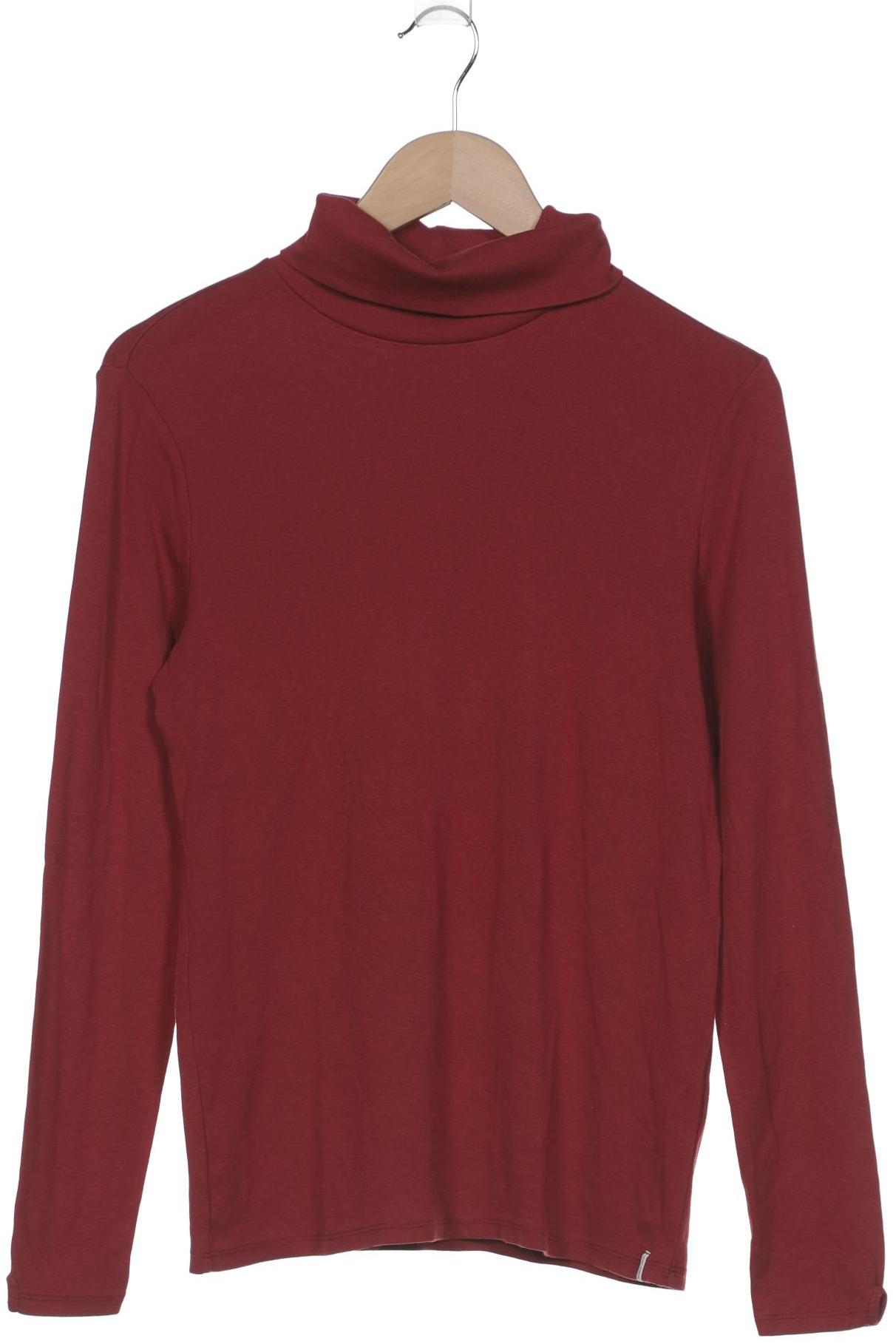 

Esprit Damen Langarmshirt, rot, Gr. 42