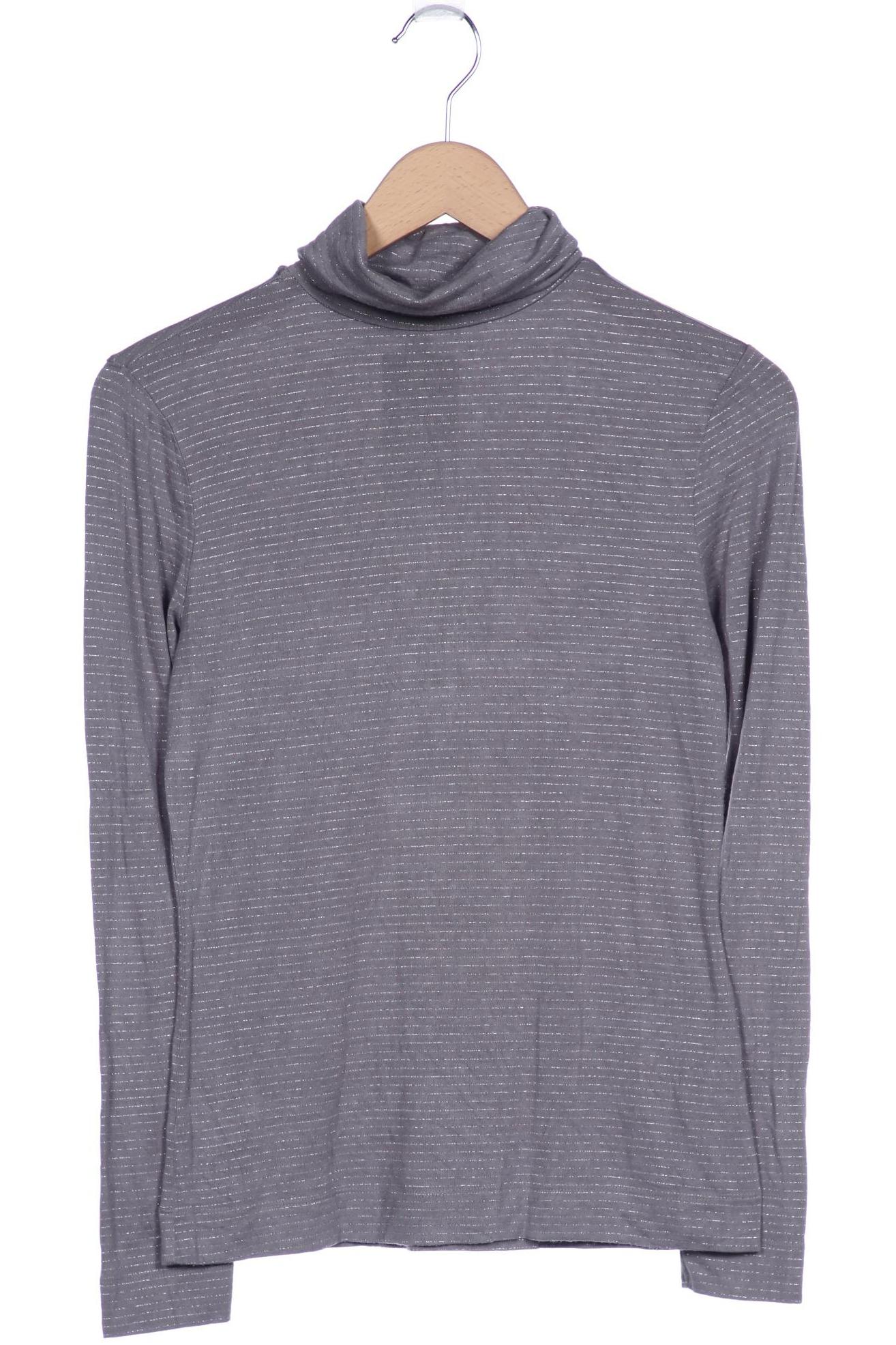 

Esprit Damen Langarmshirt, grau