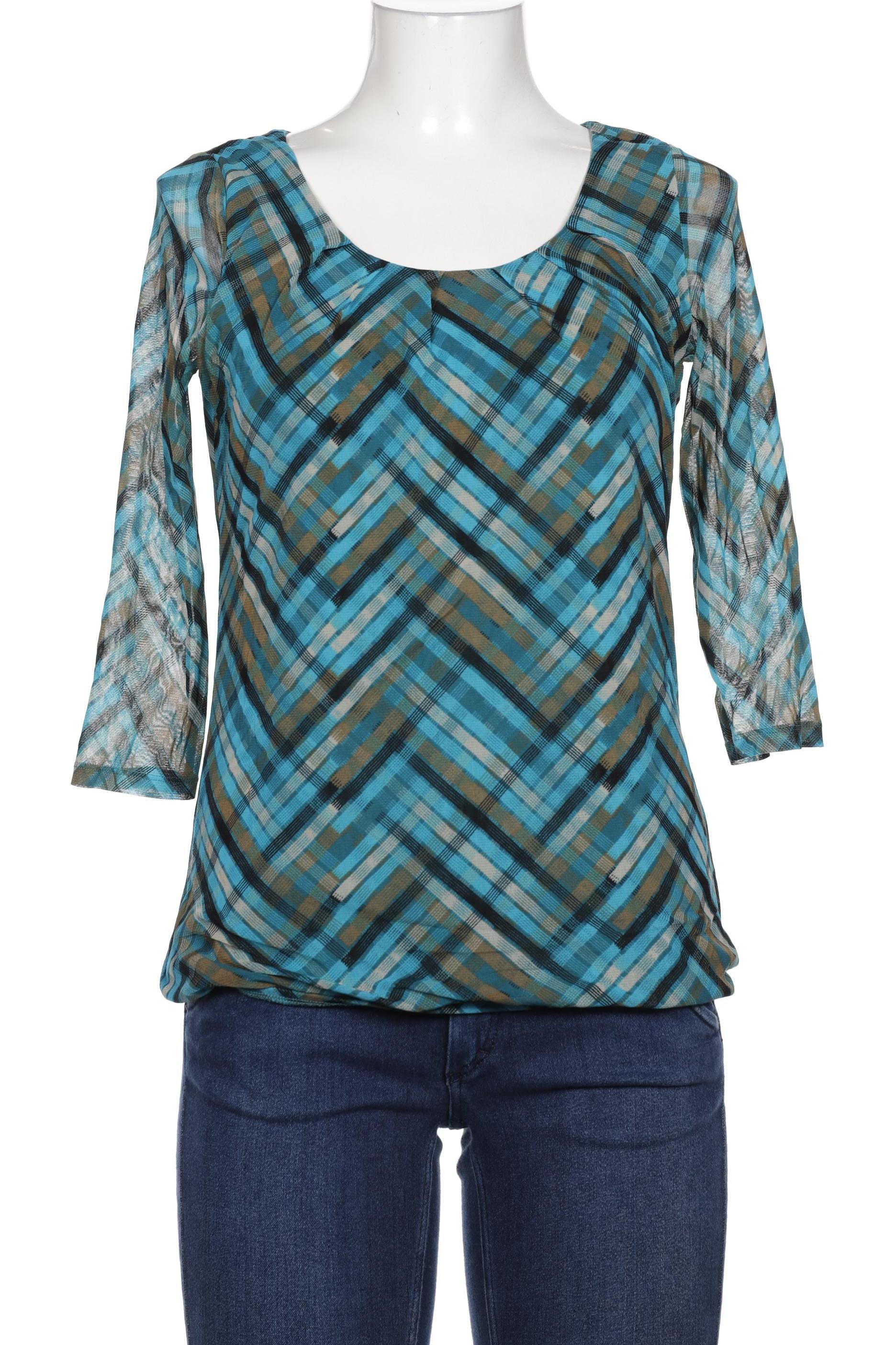 

Esprit Damen Langarmshirt, blau