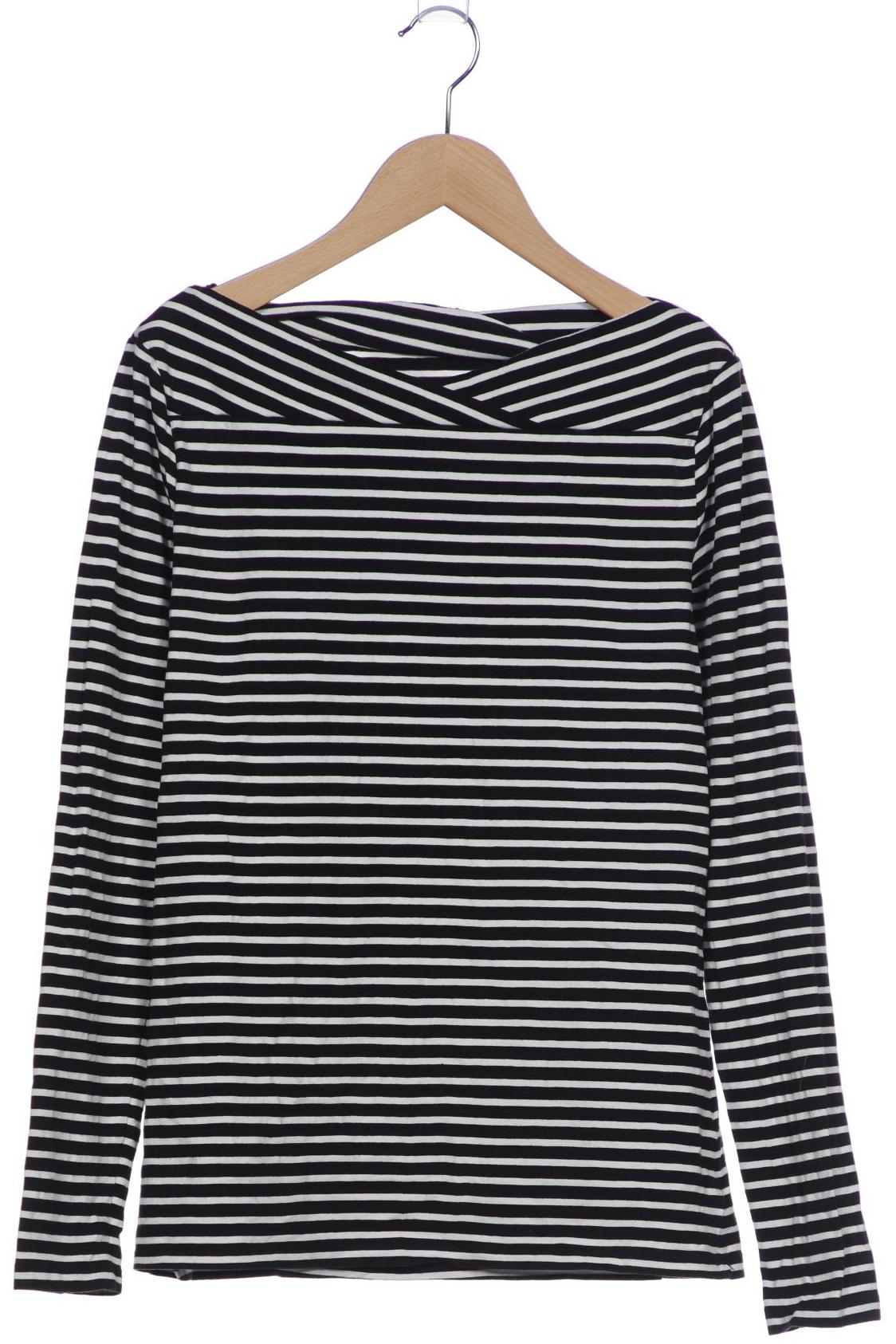 

Esprit Damen Langarmshirt, schwarz, Gr. 44