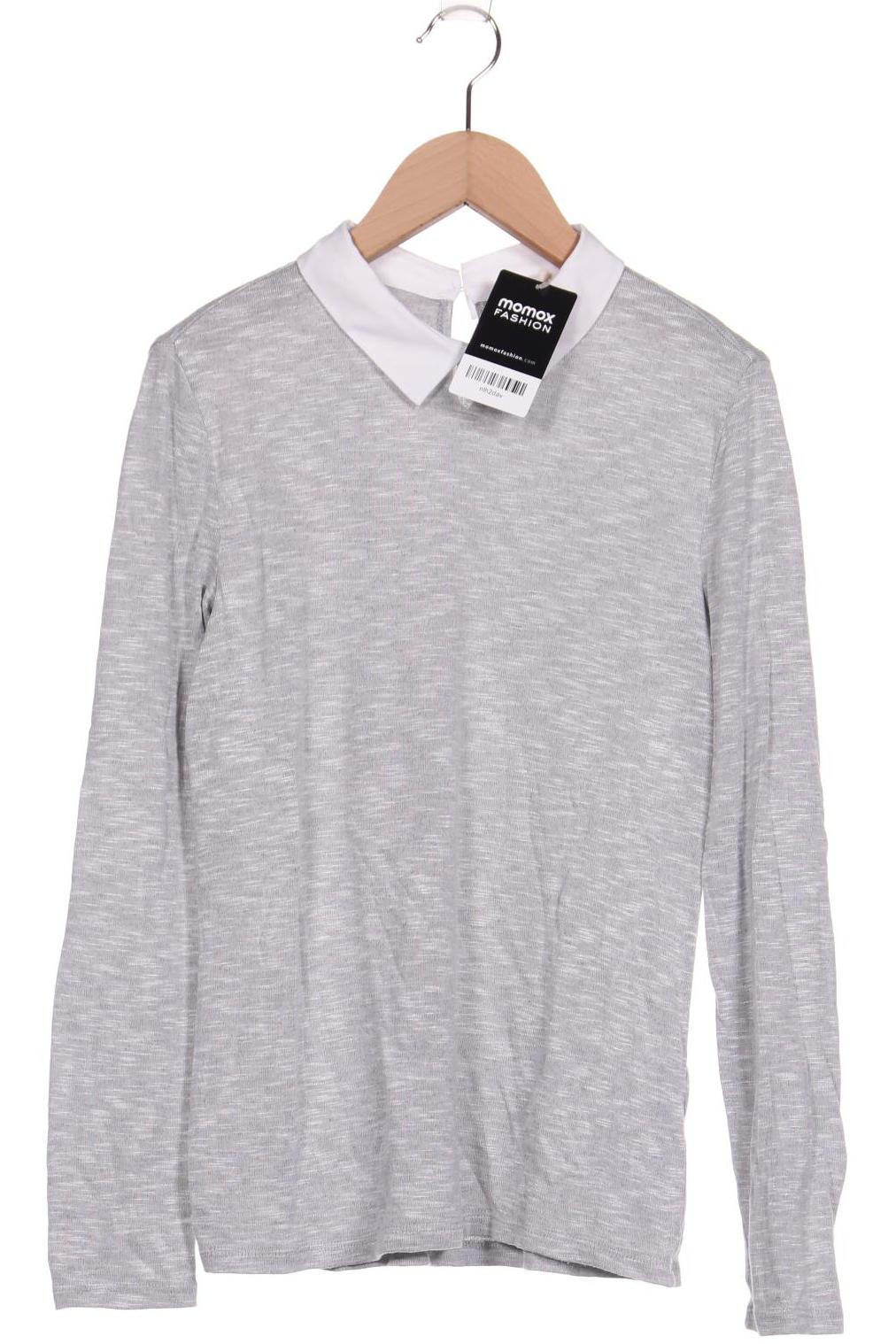 

Esprit Damen Langarmshirt, grau