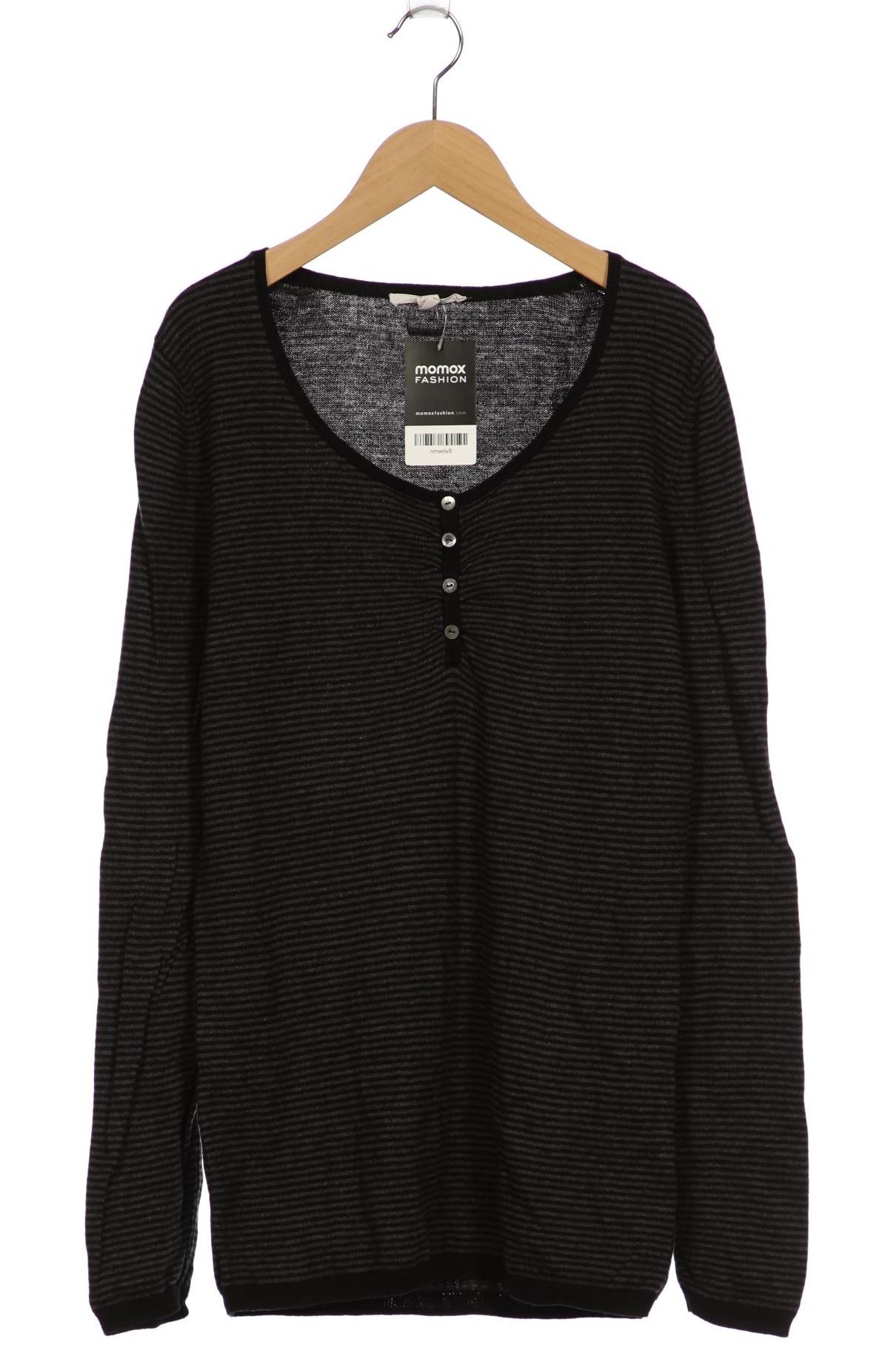 

Esprit Damen Langarmshirt, grau, Gr. 42