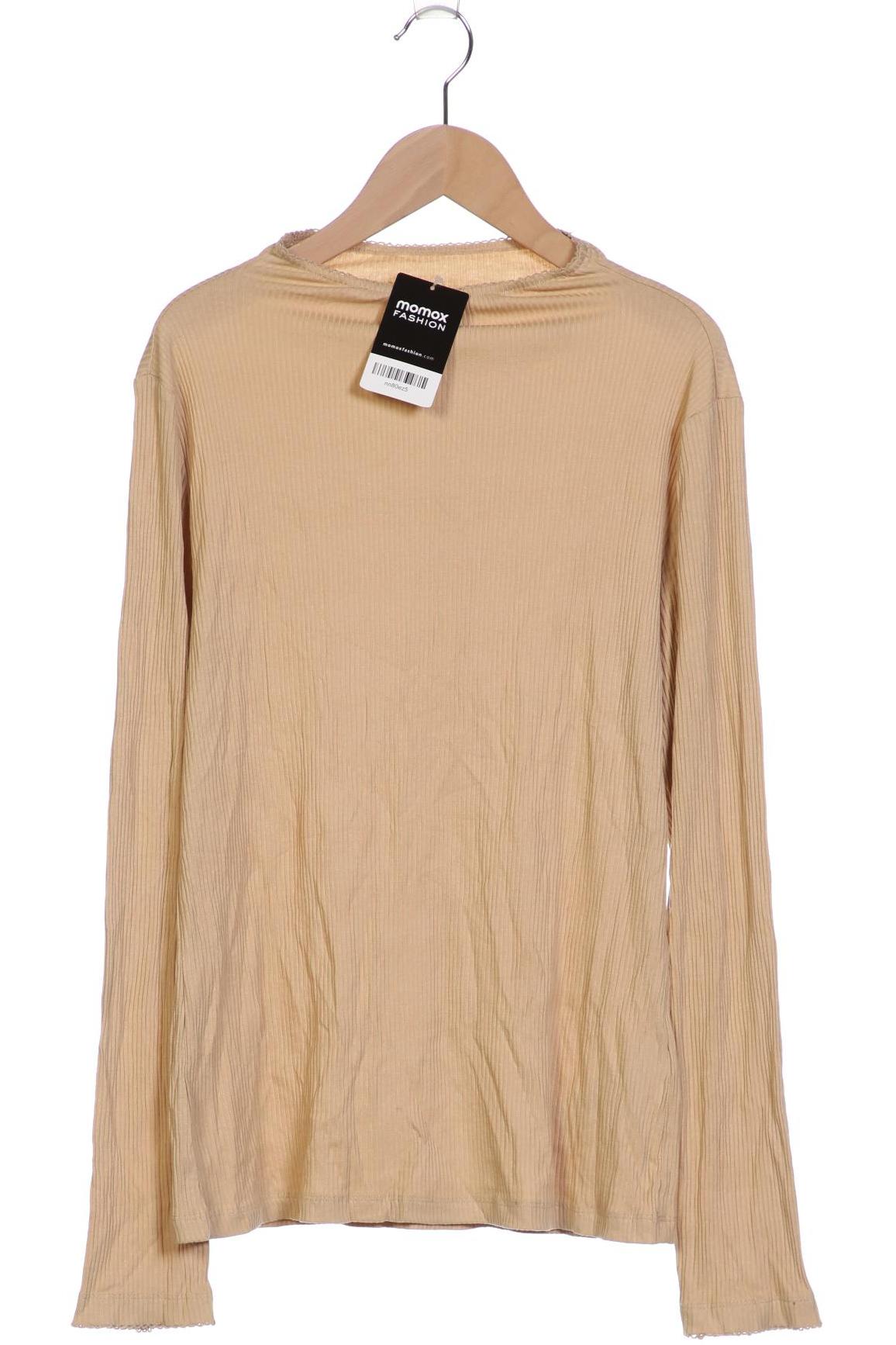 

Esprit Damen Langarmshirt, beige