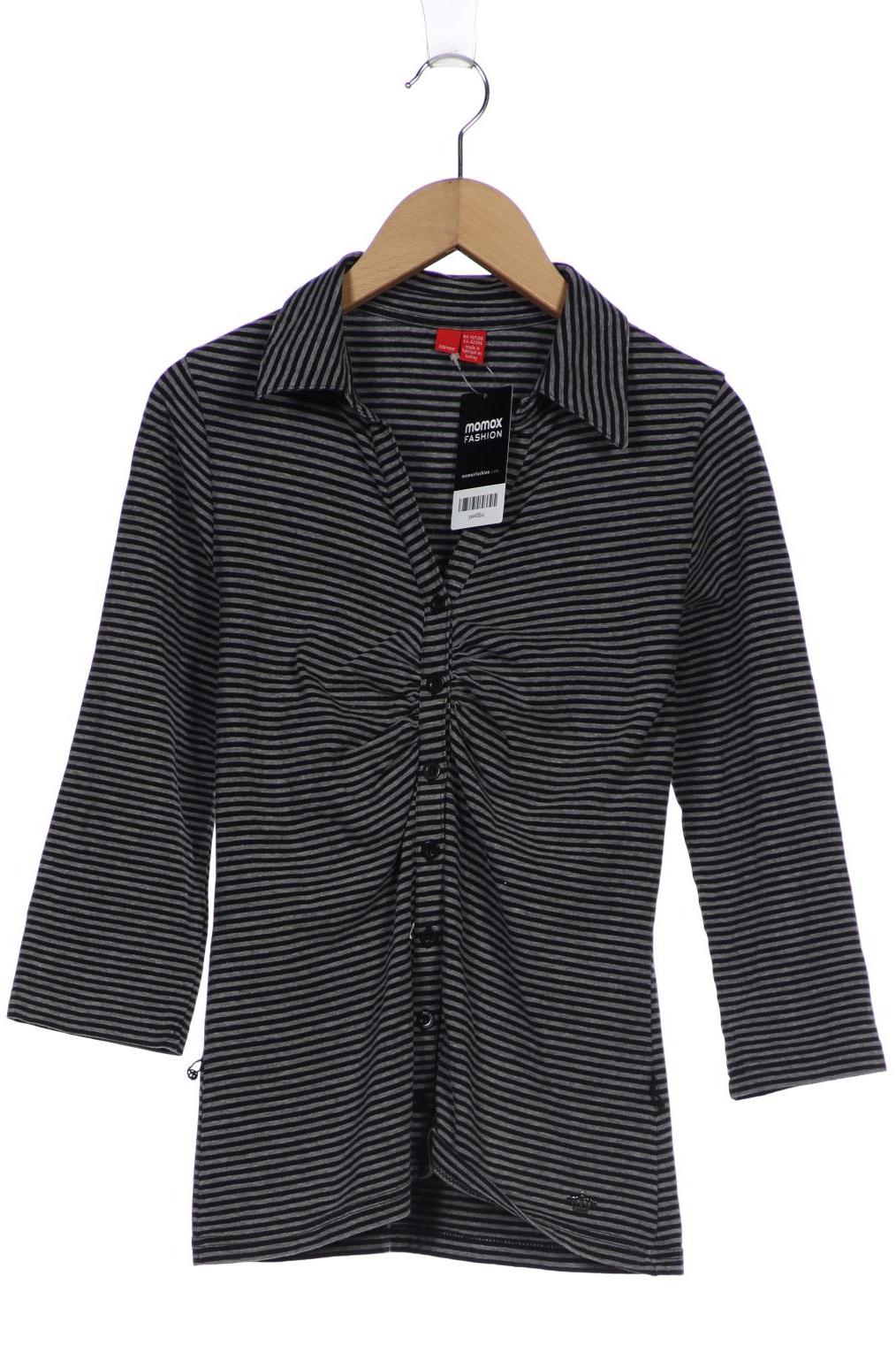 

Esprit Damen Langarmshirt, grau