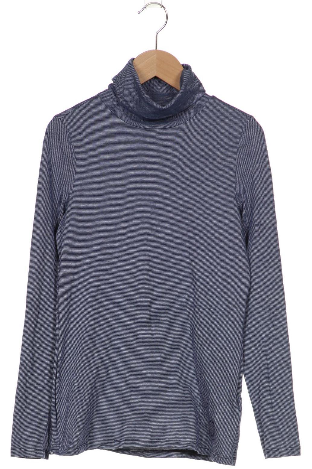 

Esprit Damen Langarmshirt, blau
