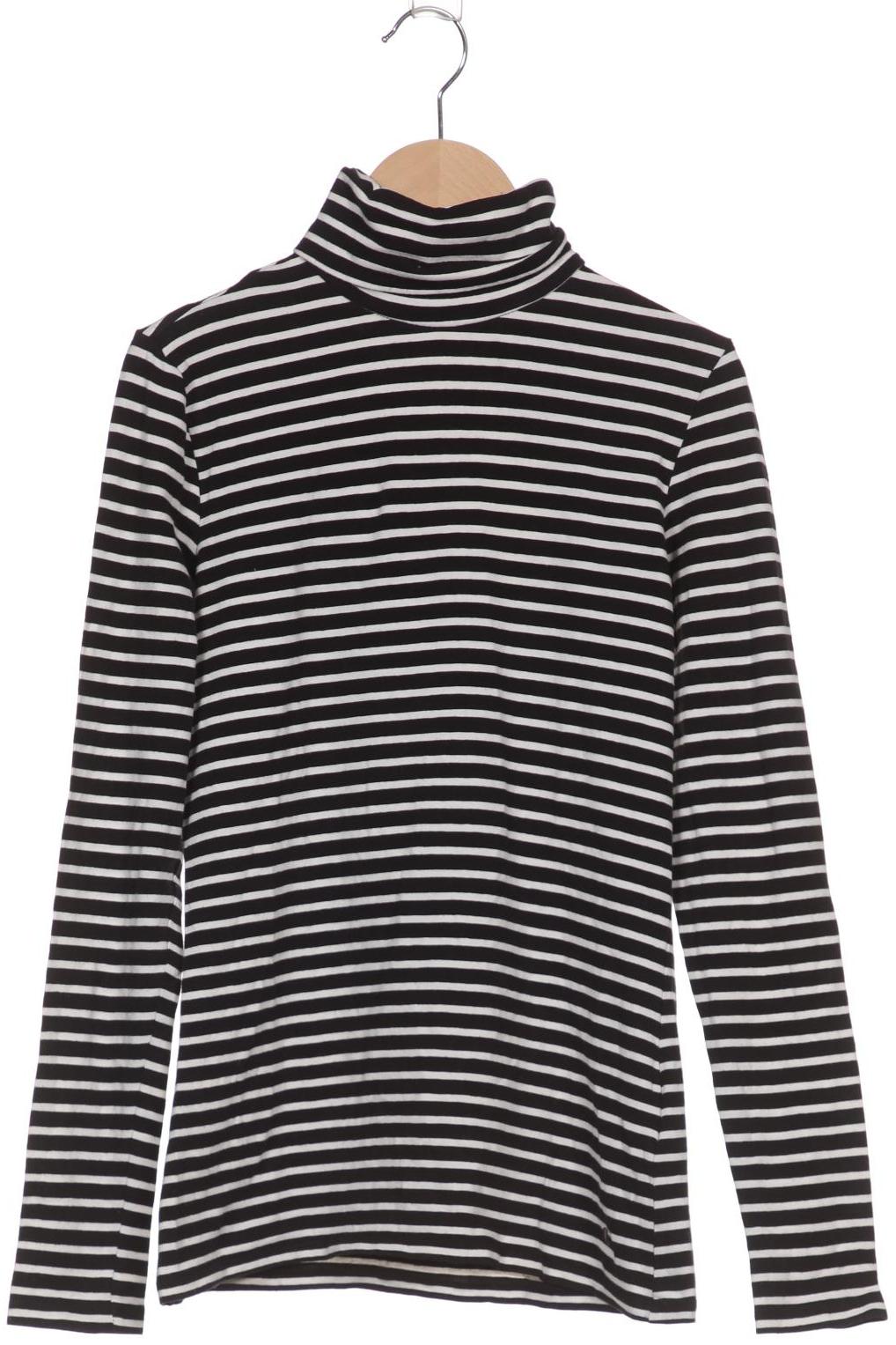 

Esprit Damen Langarmshirt, schwarz, Gr. 38
