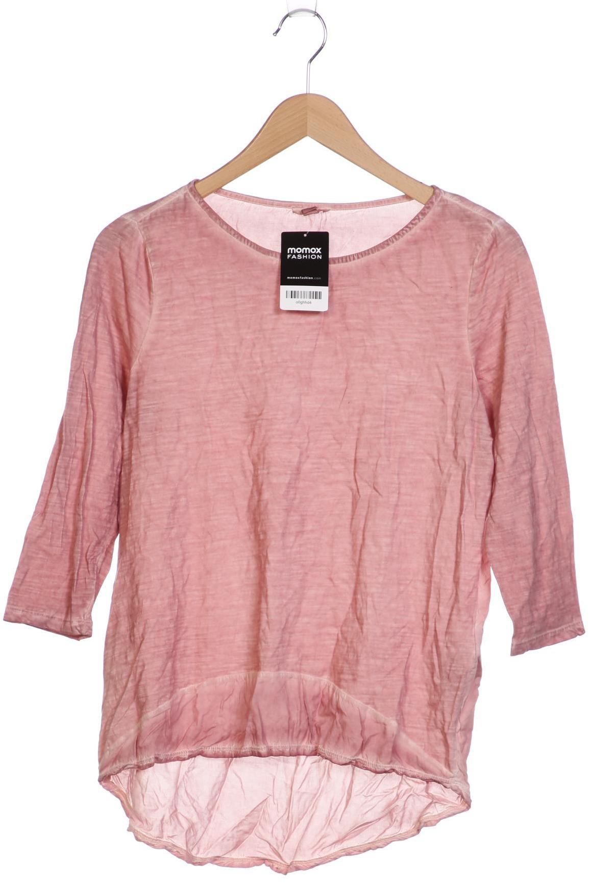 

Esprit Damen Langarmshirt, pink