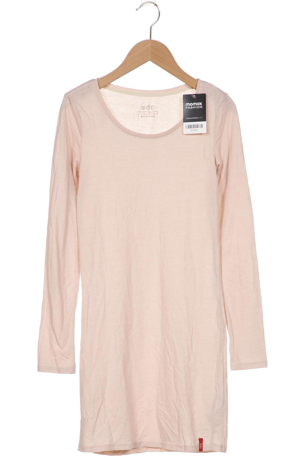 

Esprit Damen Langarmshirt, pink