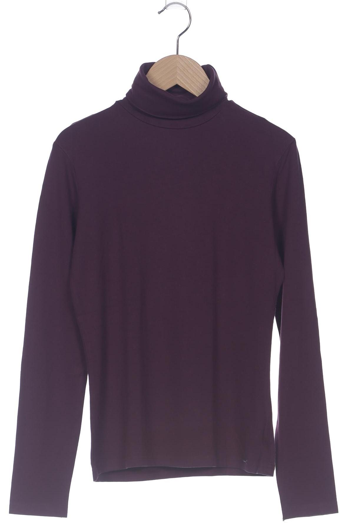 

Esprit Damen Langarmshirt, flieder, Gr. 36