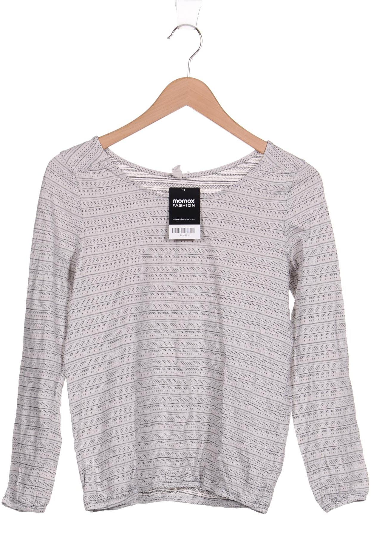 

Esprit Damen Langarmshirt, grau