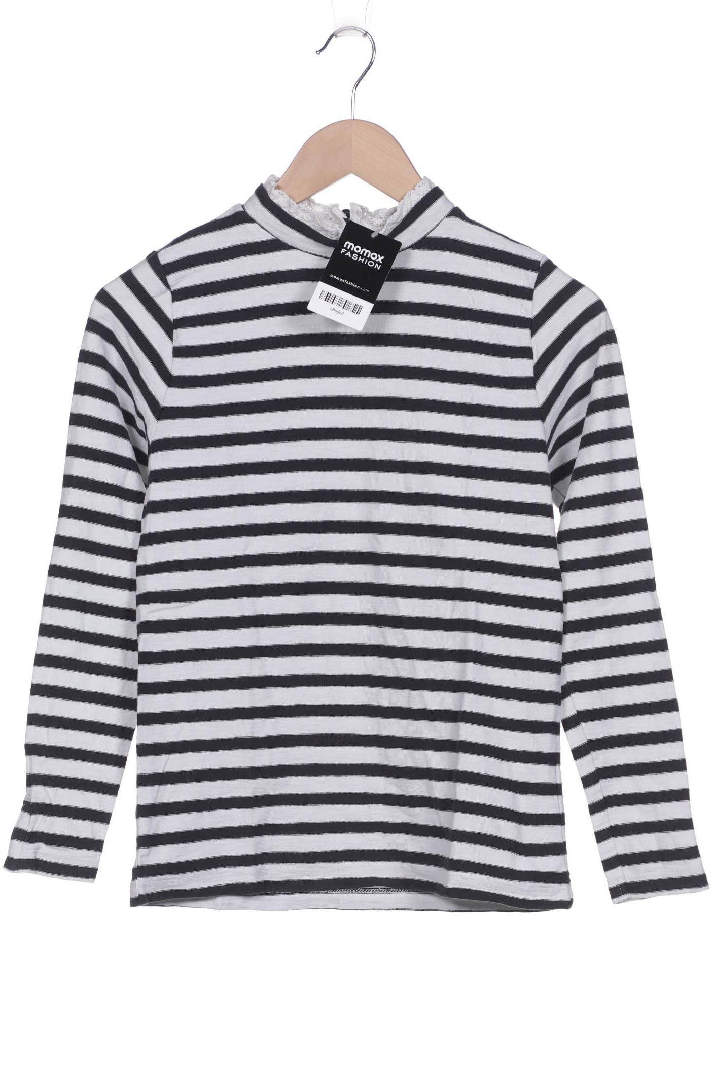 

Esprit Damen Langarmshirt, schwarz