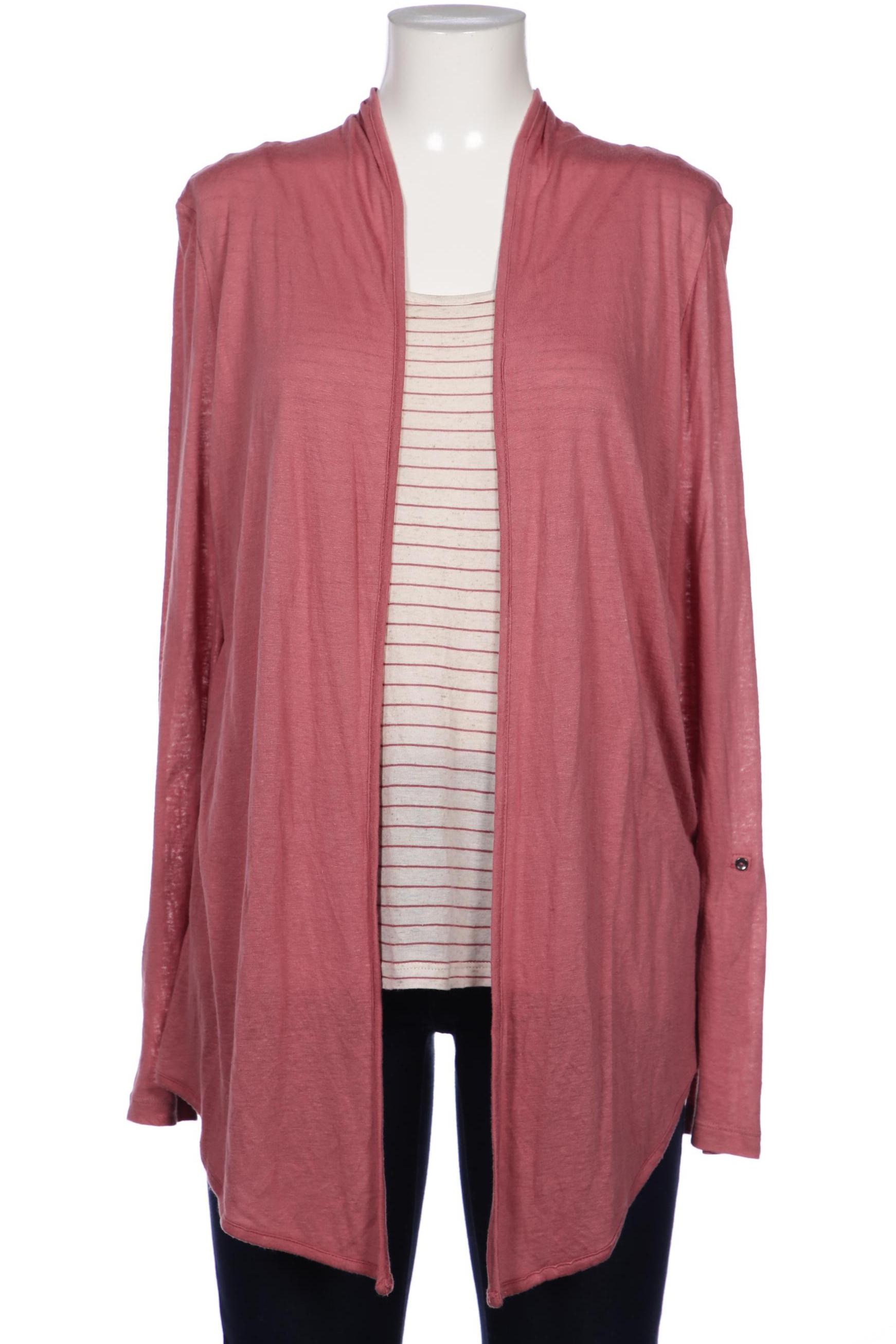 

Esprit Damen Langarmshirt, pink