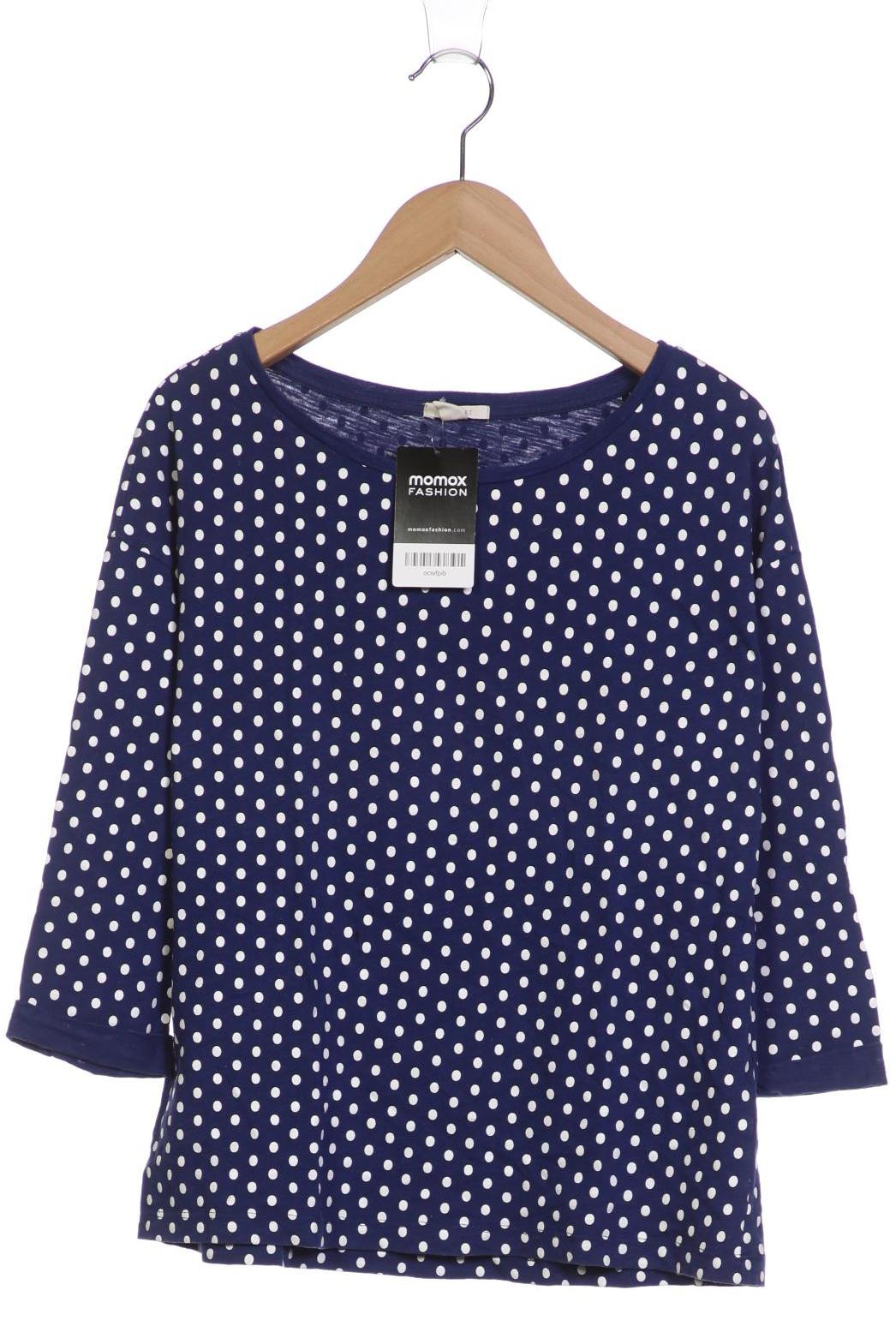 

Esprit Damen Langarmshirt, blau