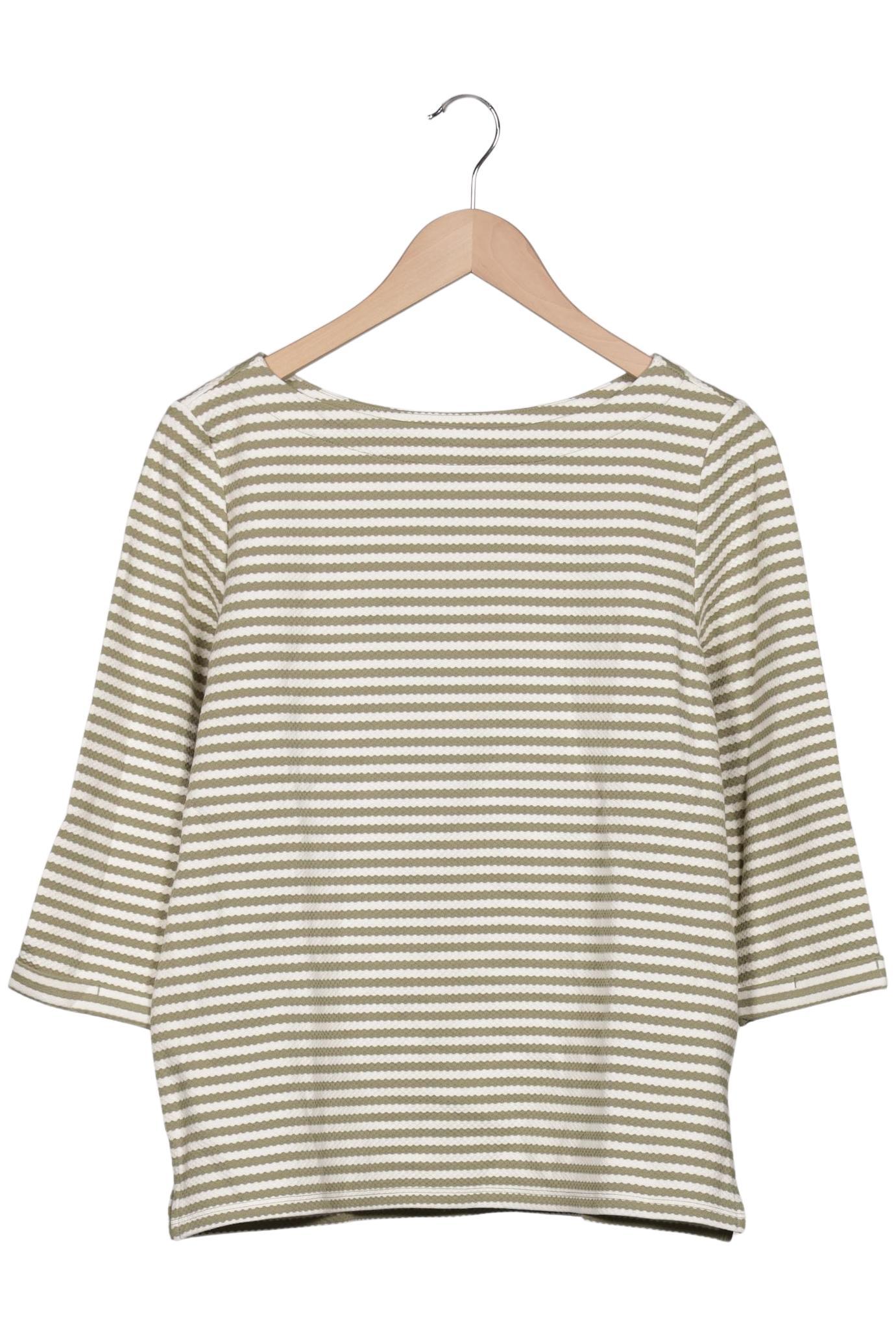 

Esprit Damen Langarmshirt, mehrfarbig, Gr. 38