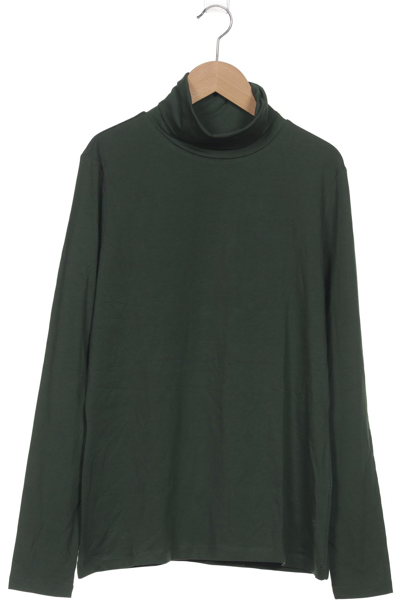 

Esprit Damen Langarmshirt, grün, Gr. 44