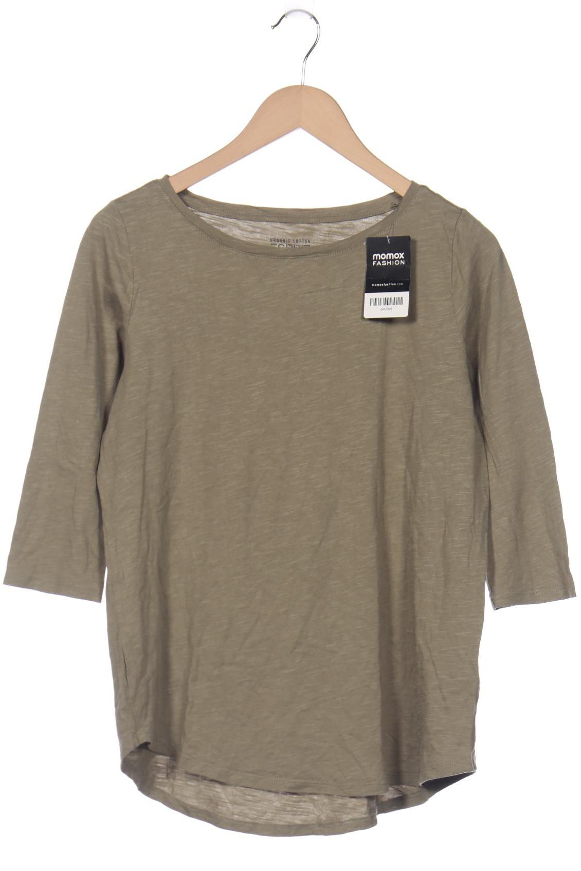 

Esprit Damen Langarmshirt, grün