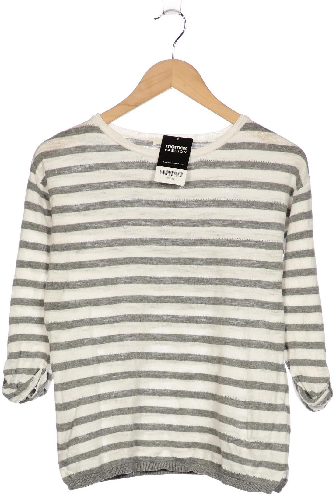 

Esprit Damen Langarmshirt, grau, Gr. 36