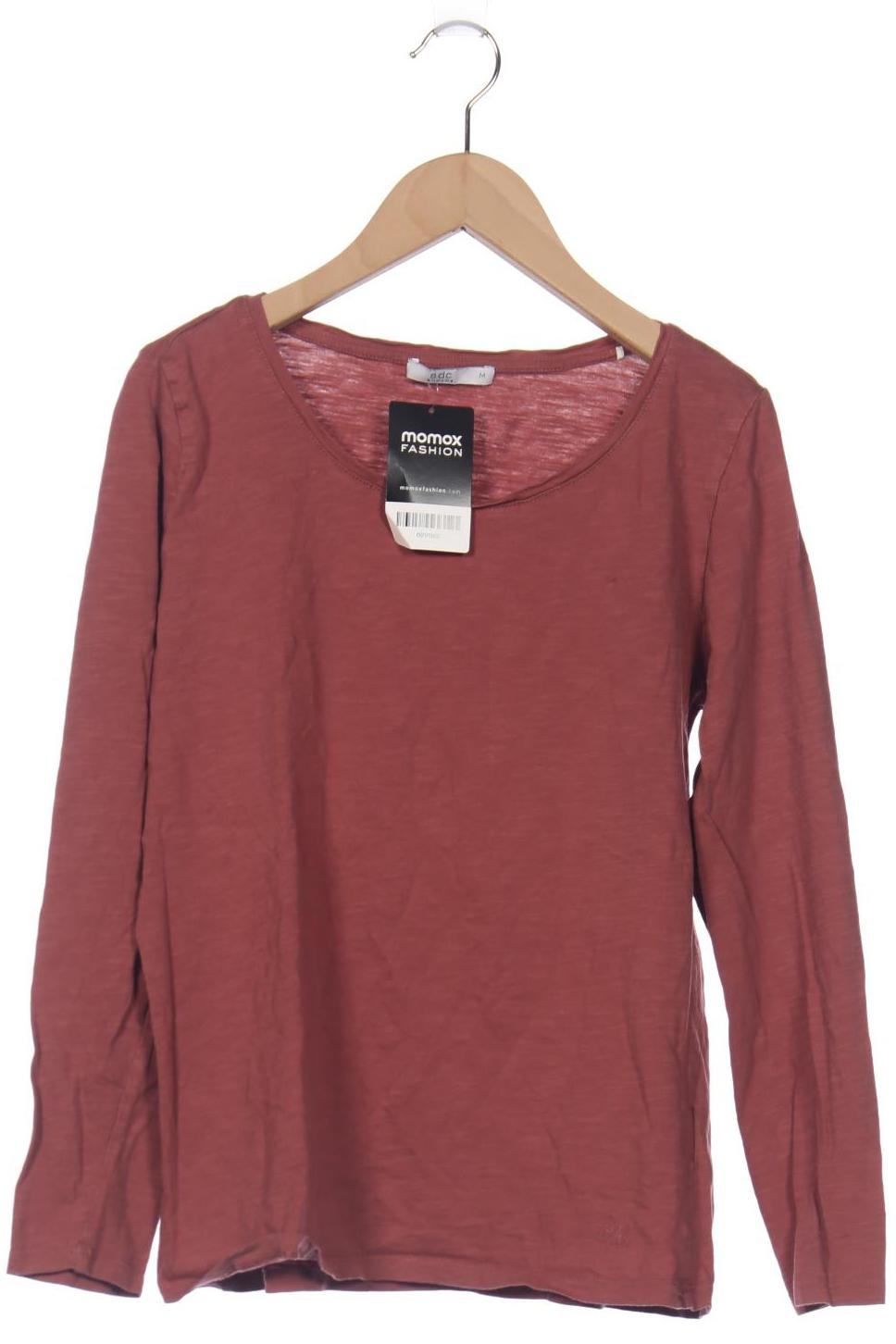 

Esprit Damen Langarmshirt, bordeaux