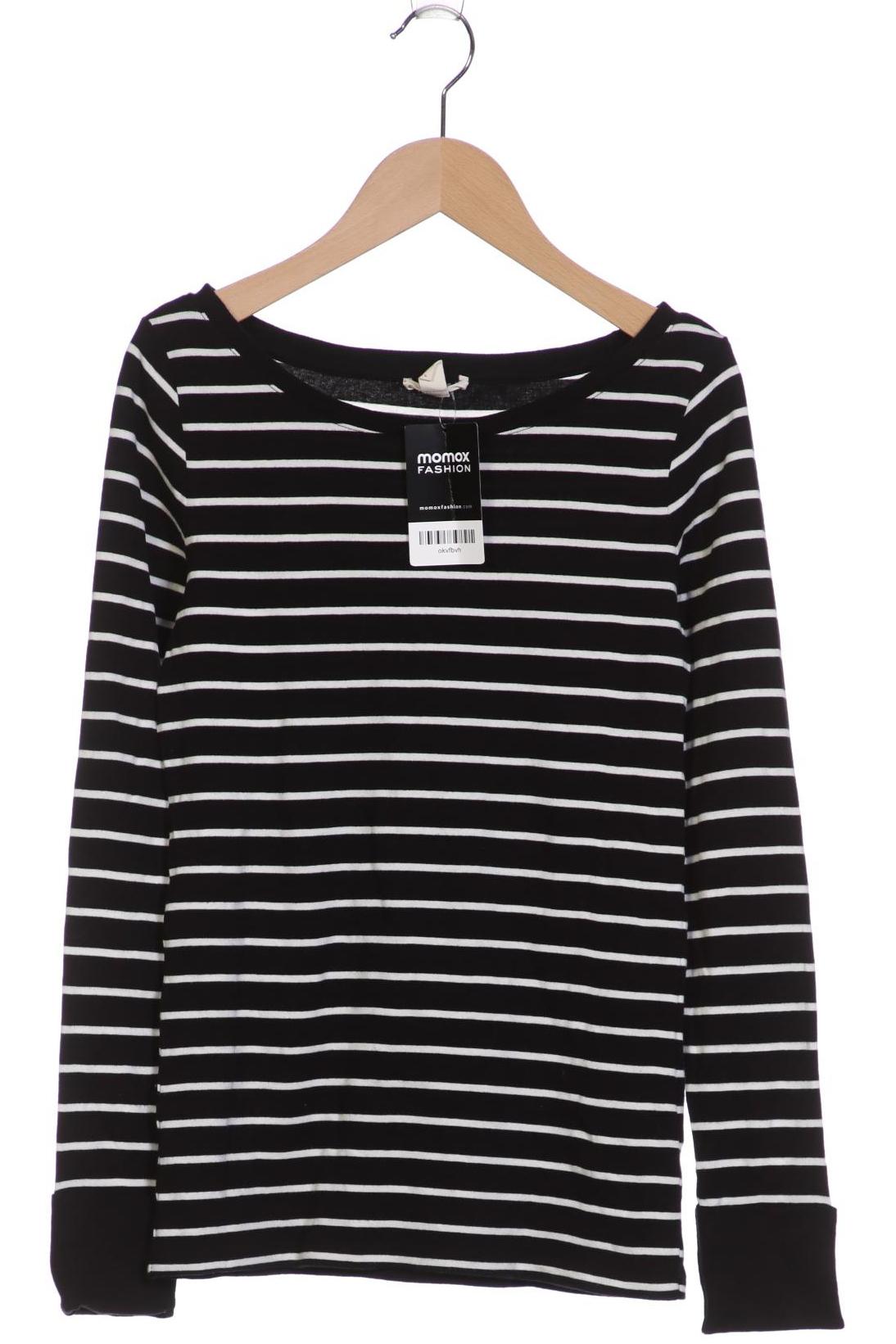 

Esprit Damen Langarmshirt, schwarz, Gr. 36