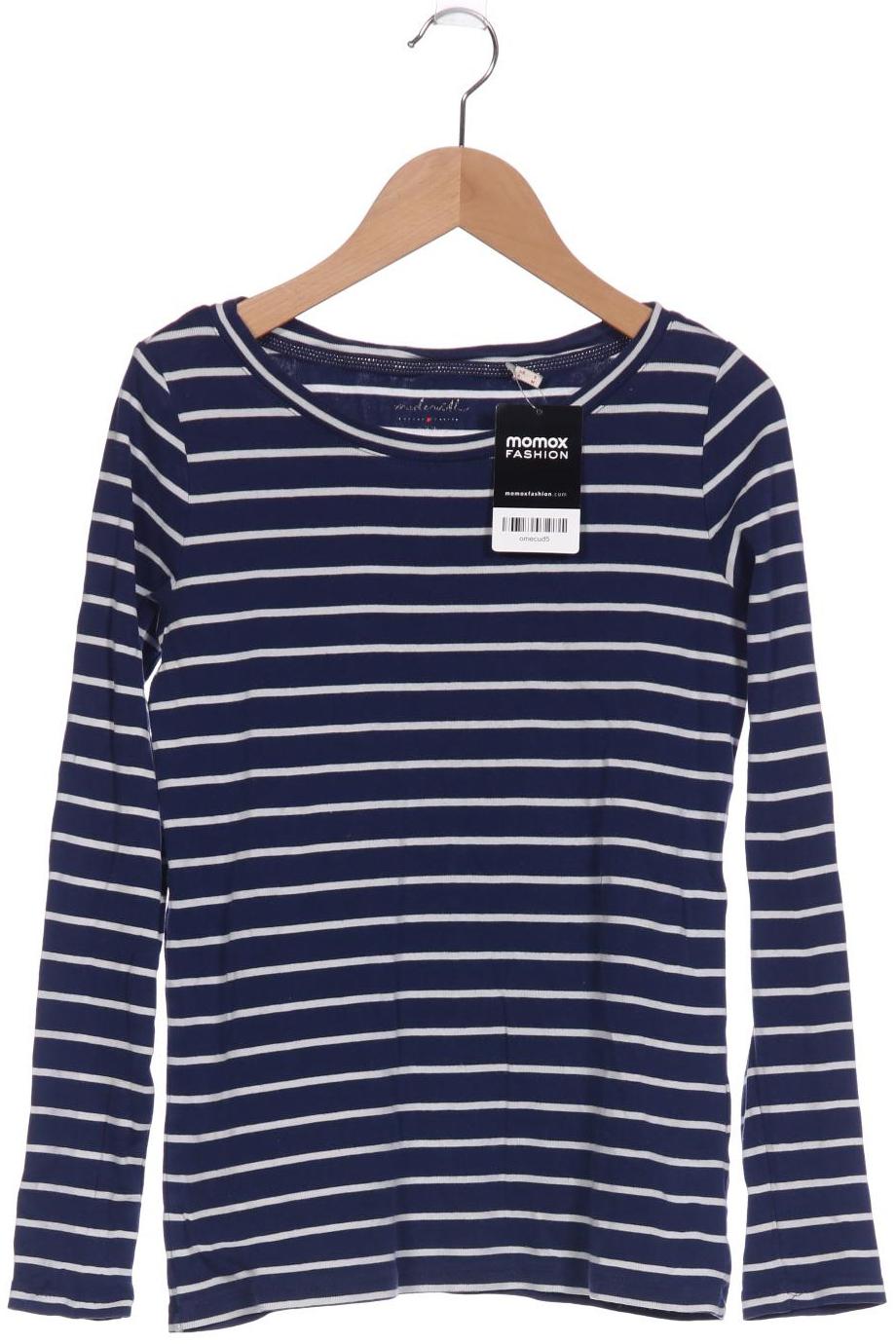 

Esprit Damen Langarmshirt, blau