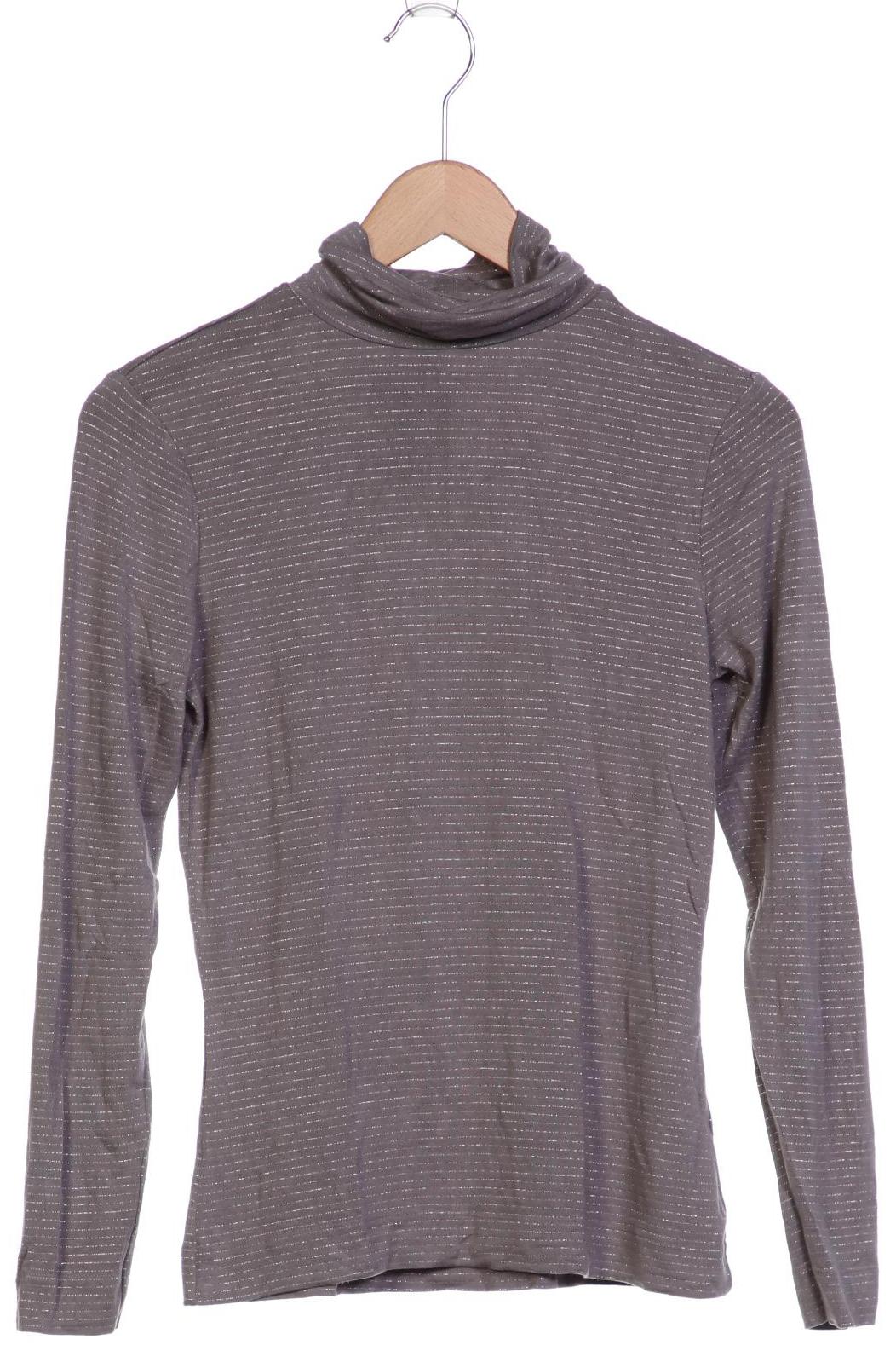 

Esprit Damen Langarmshirt, grau