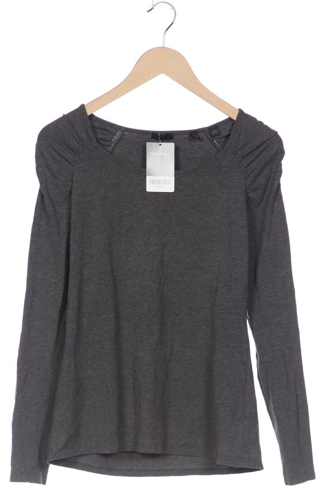 

Esprit Damen Langarmshirt, grau