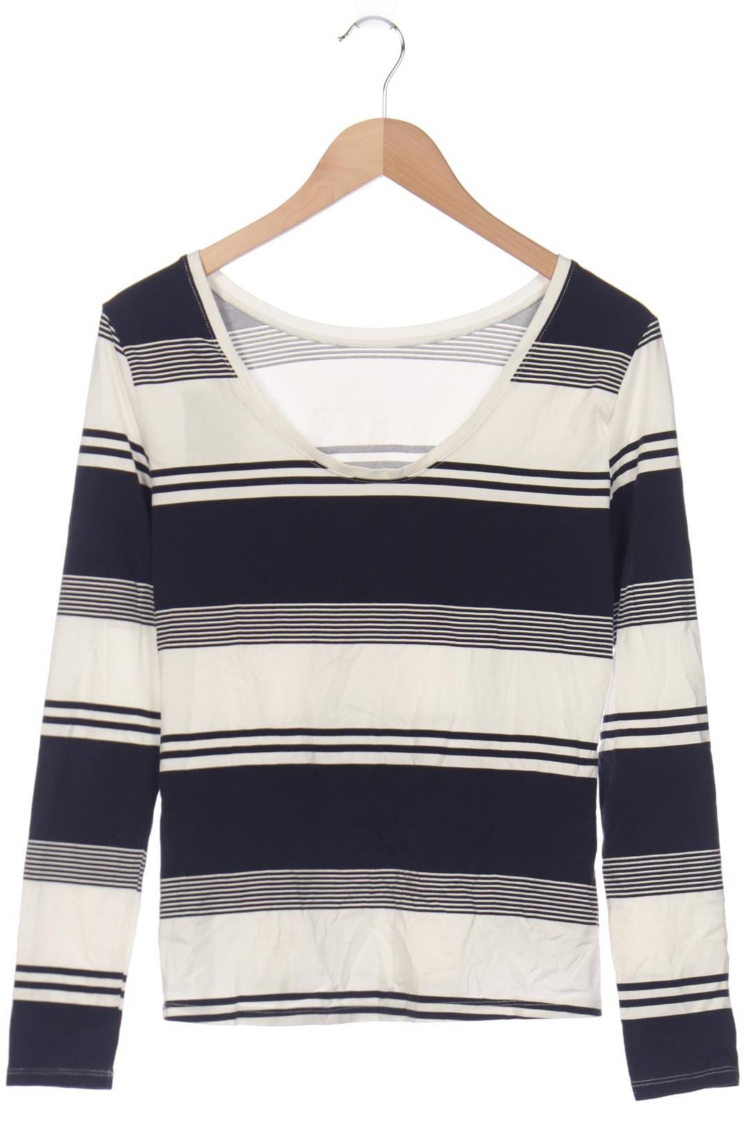 

Esprit Damen Langarmshirt, marineblau