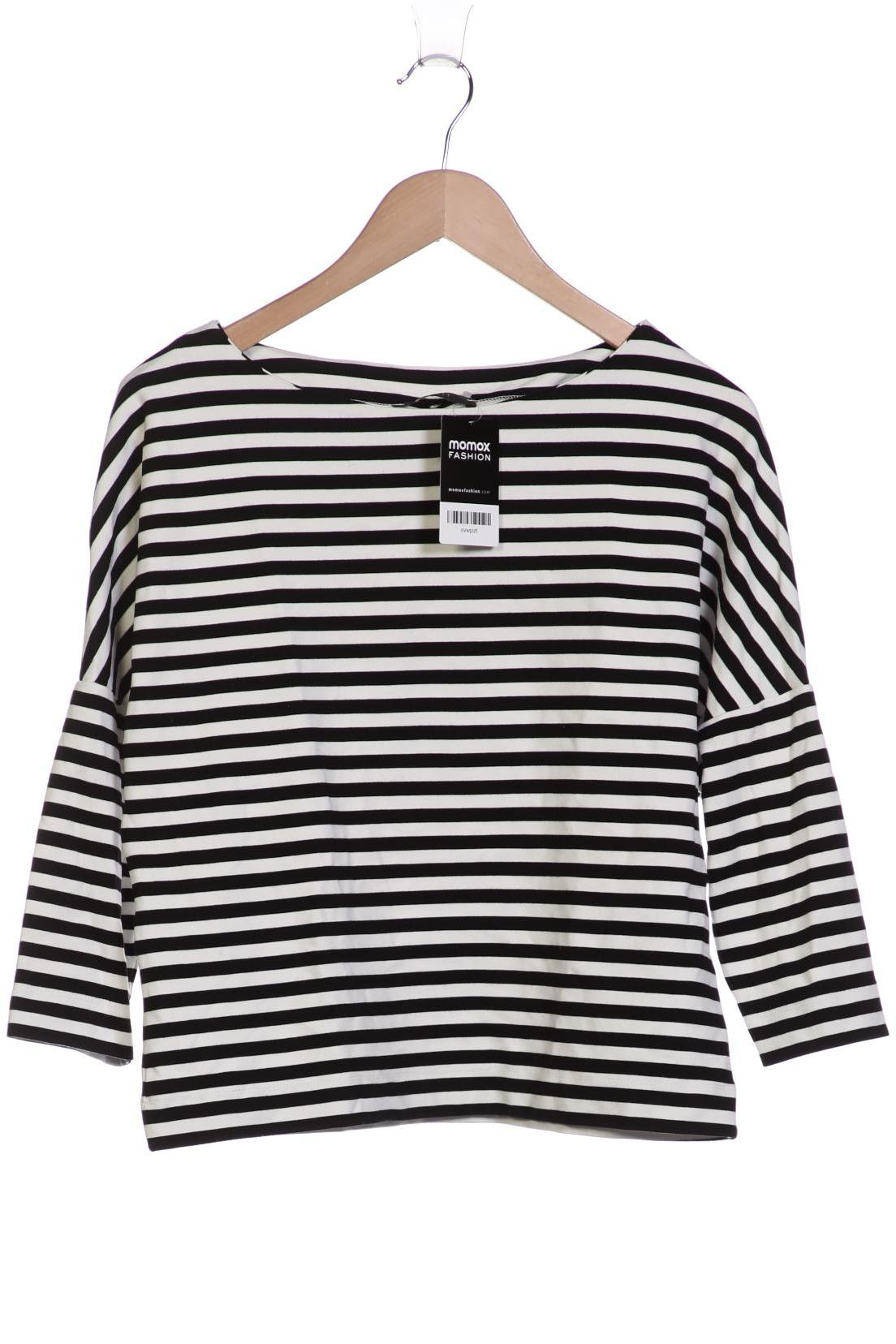 

Esprit Damen Langarmshirt, schwarz, Gr. 36