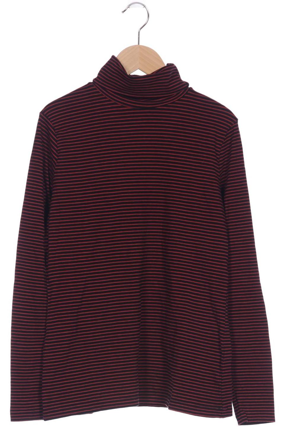 

Esprit Damen Langarmshirt, schwarz, Gr. 38