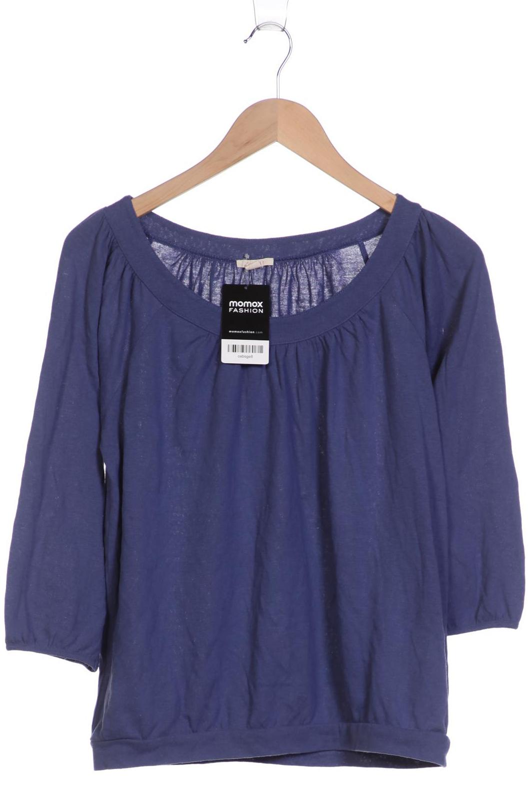 

Esprit Damen Langarmshirt, blau
