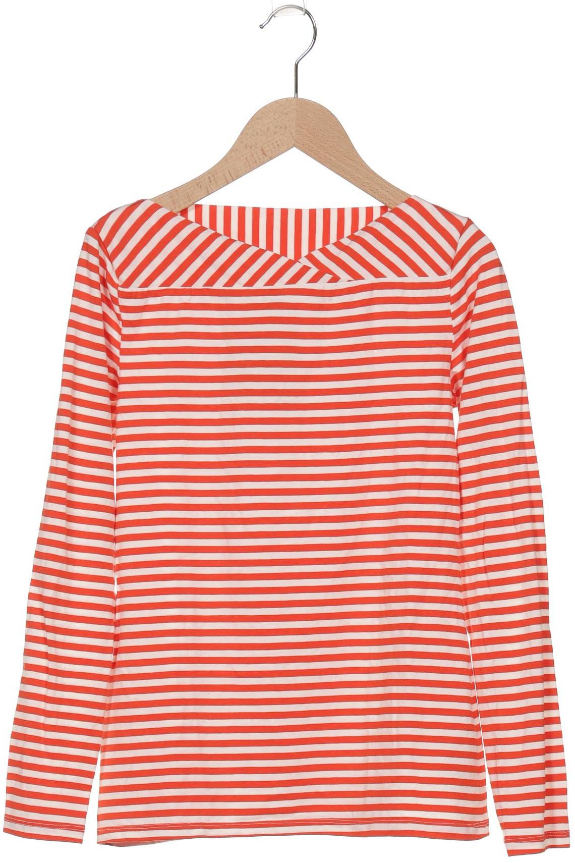 

Esprit Damen Langarmshirt, weiß, Gr. 36