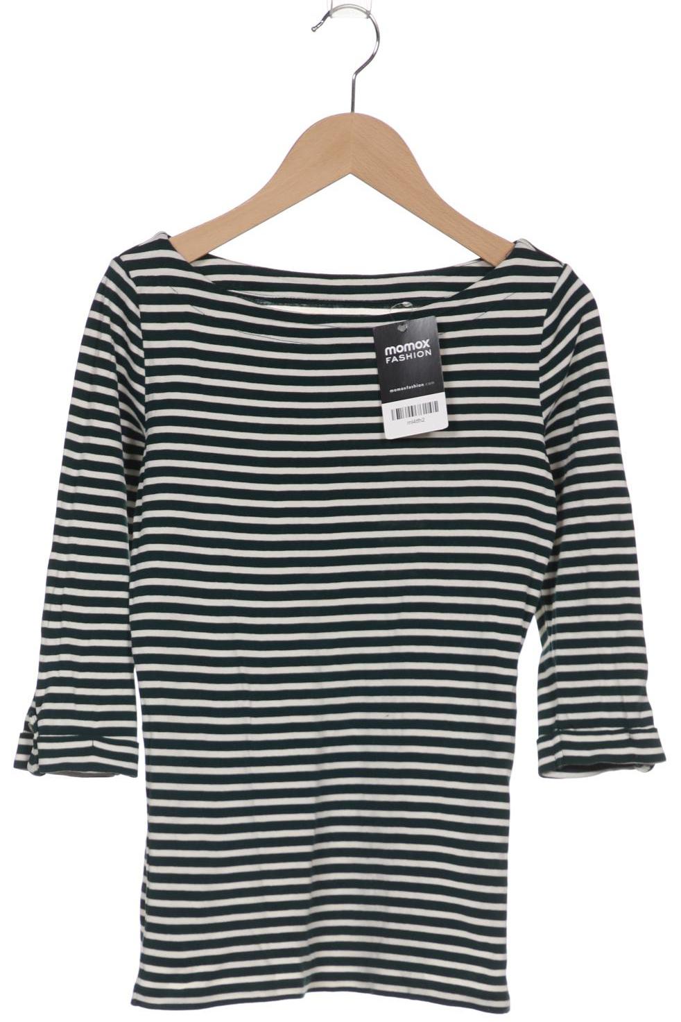 

Esprit Damen Langarmshirt, grün, Gr. 36