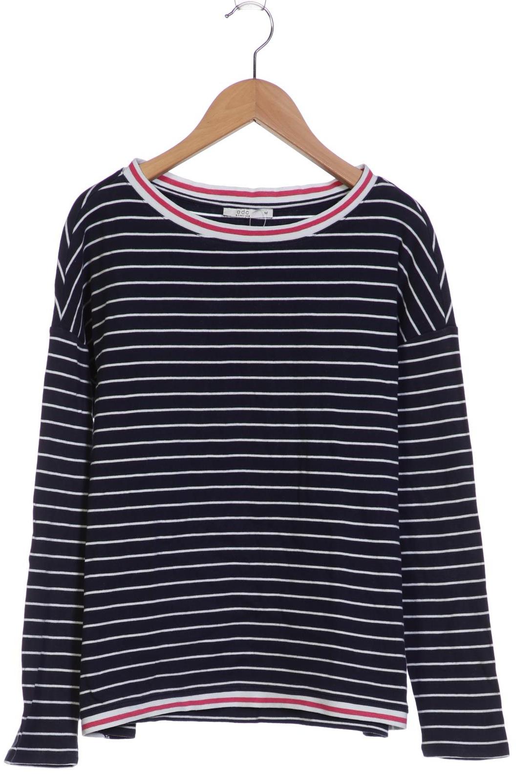 

Esprit Damen Langarmshirt, marineblau