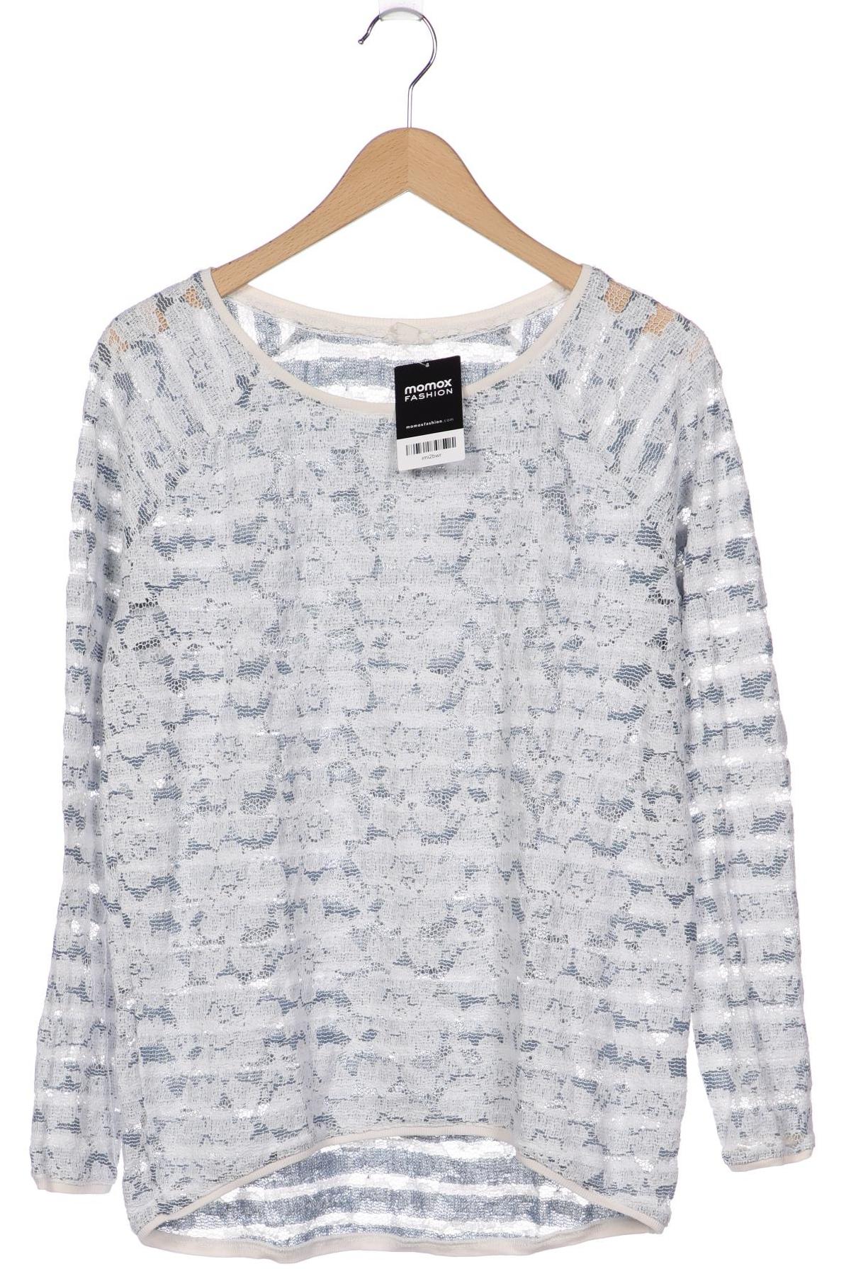

Esprit Damen Langarmshirt, blau