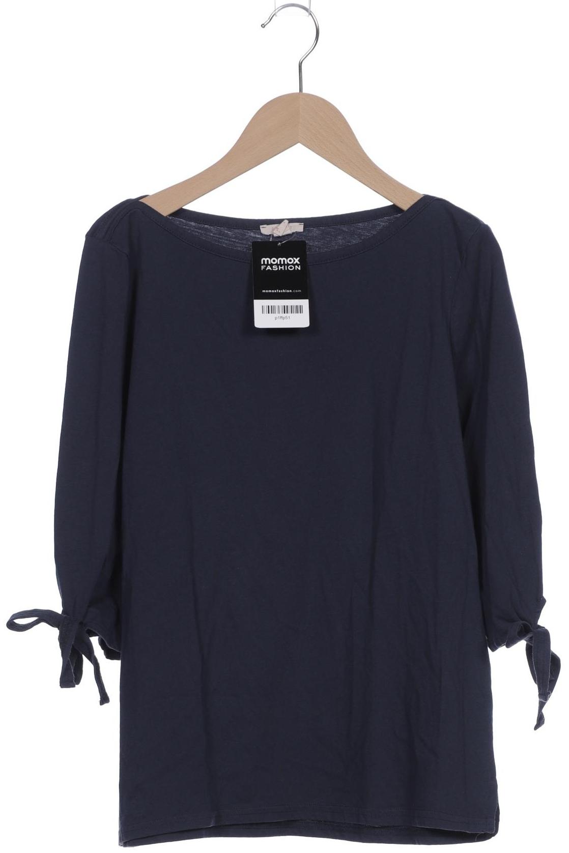

Esprit Damen Langarmshirt, marineblau