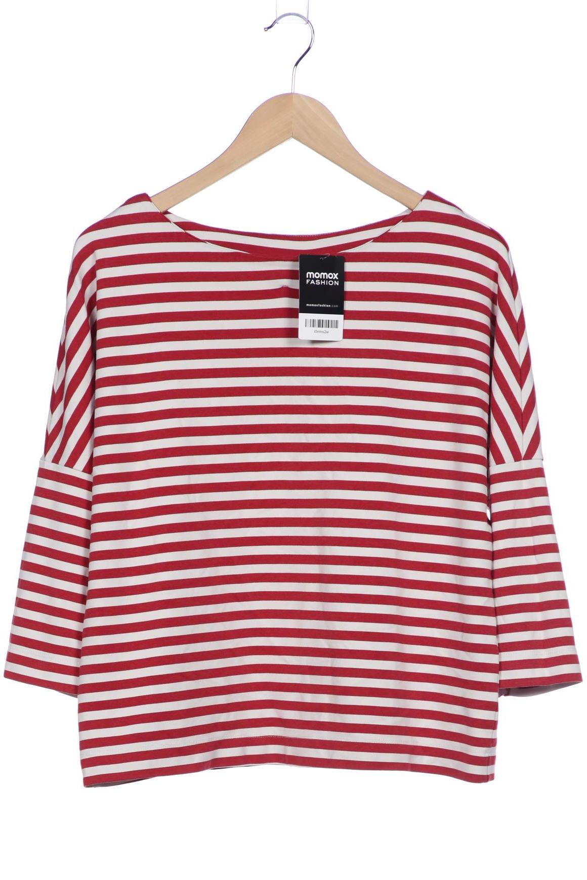 

Esprit Damen Langarmshirt, rot, Gr. 44
