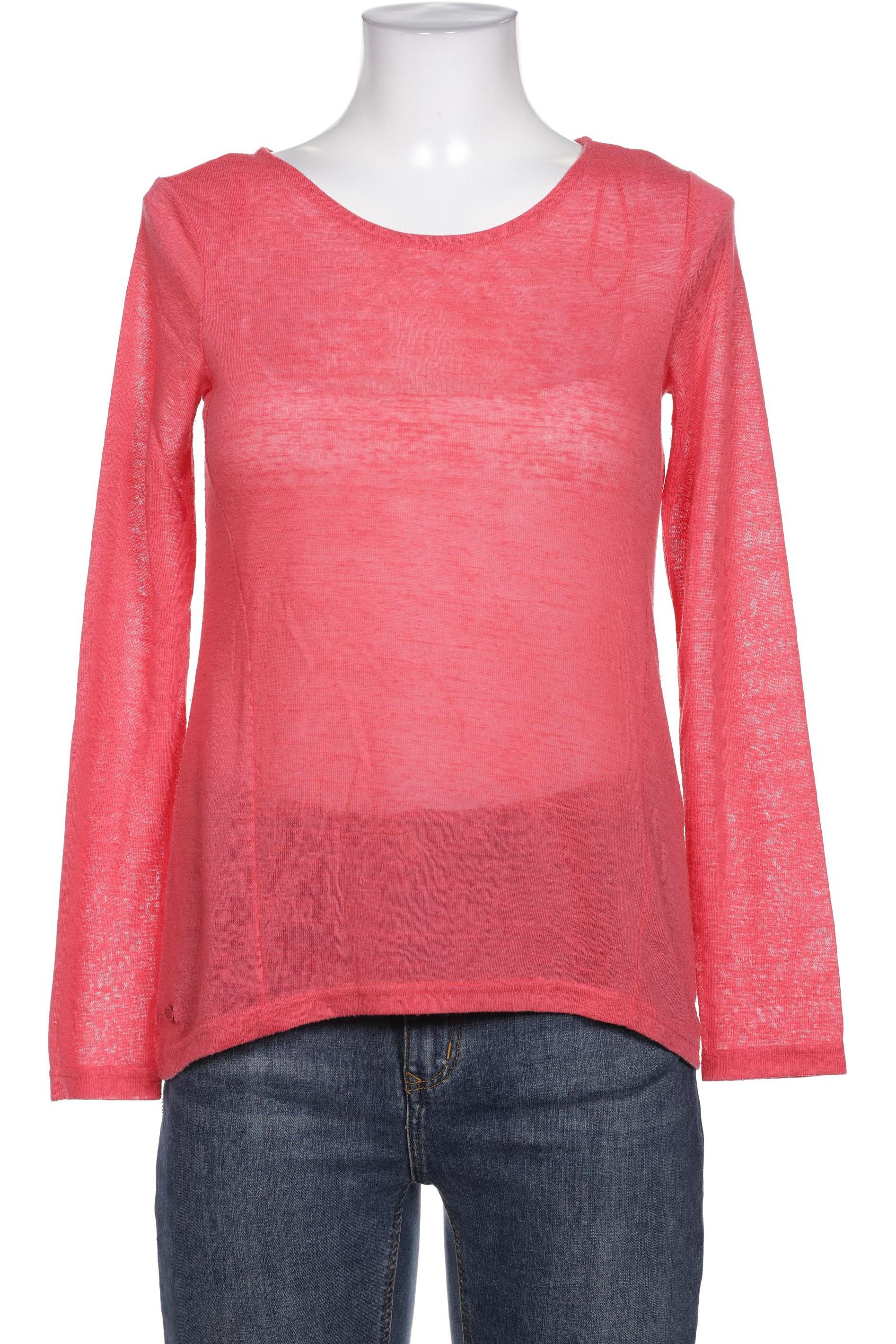 

Esprit Damen Langarmshirt, pink