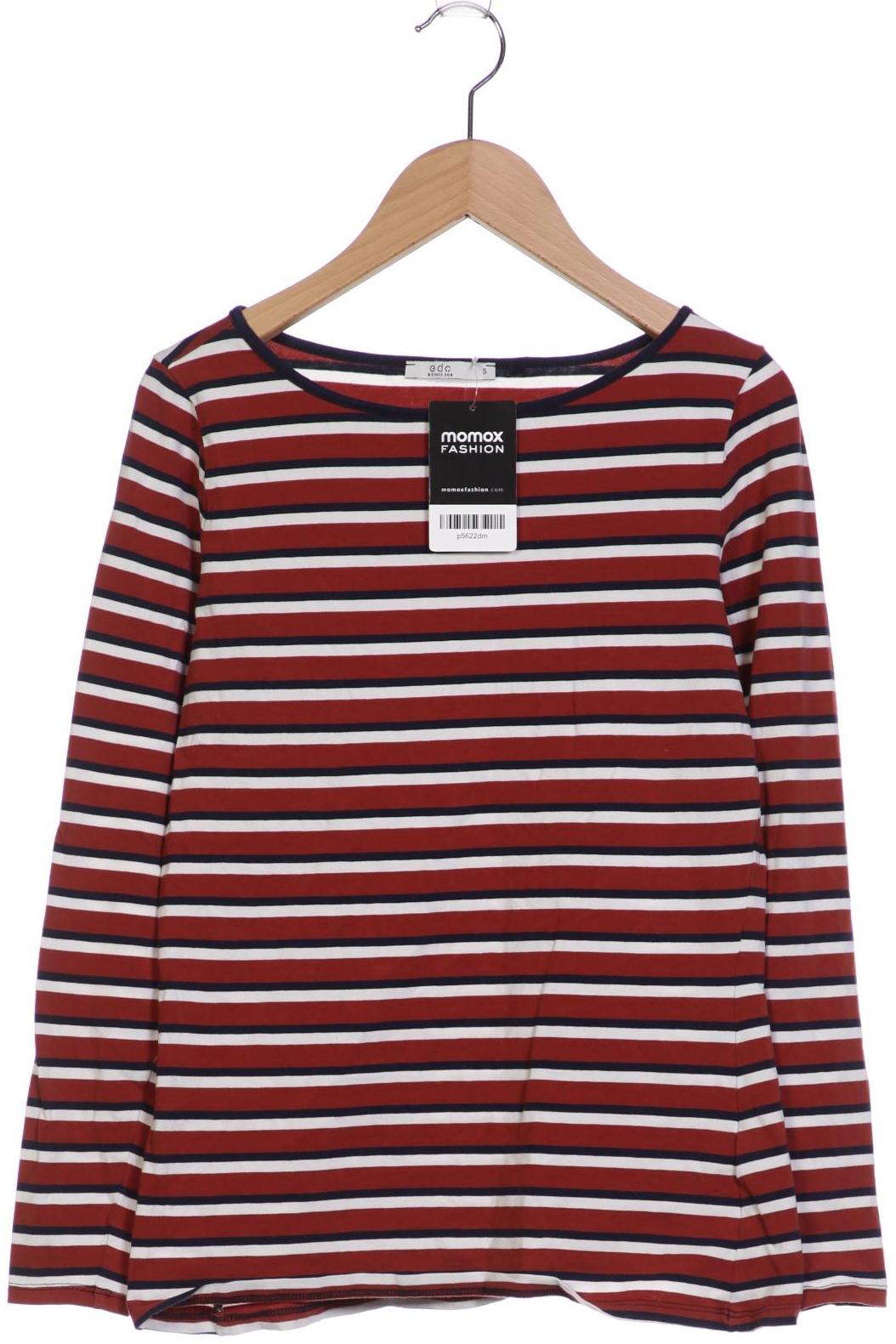 

Esprit Damen Langarmshirt, braun