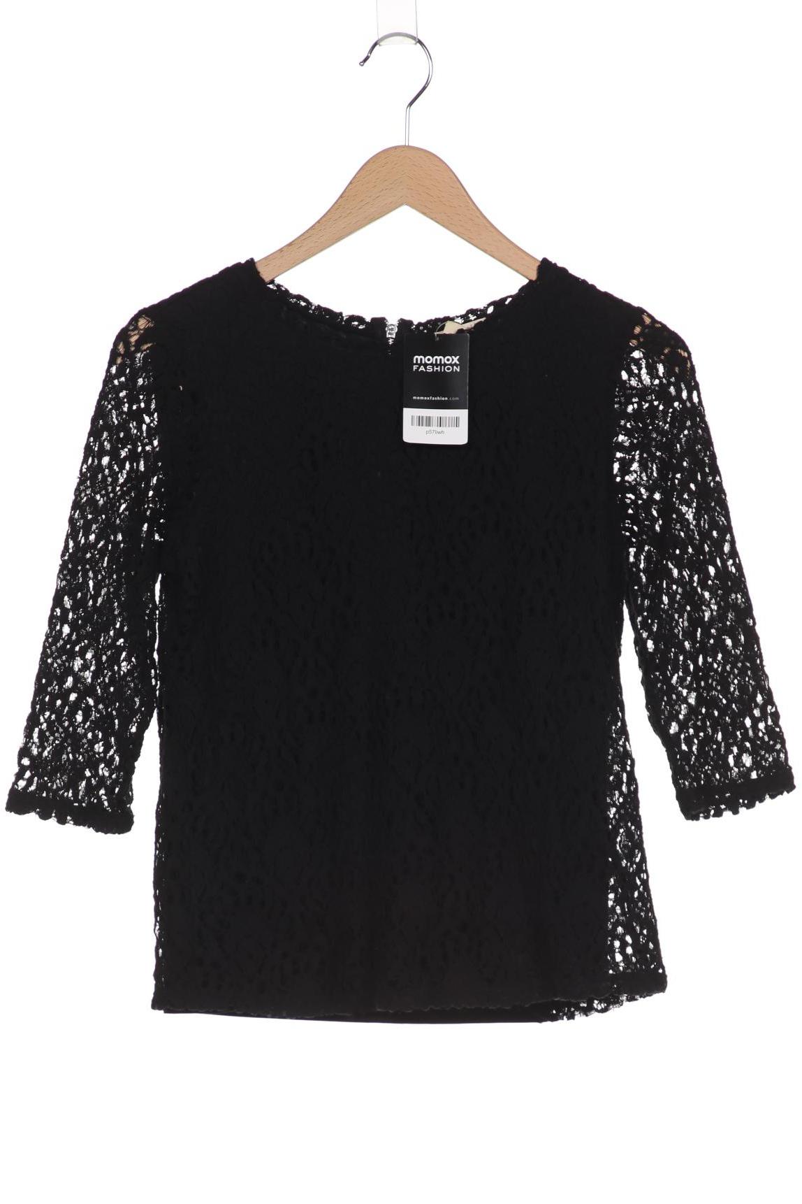 

Esprit Damen Langarmshirt, schwarz