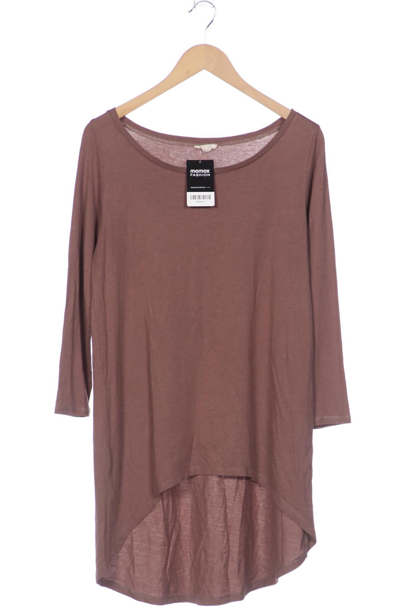 

Esprit Damen Langarmshirt, braun