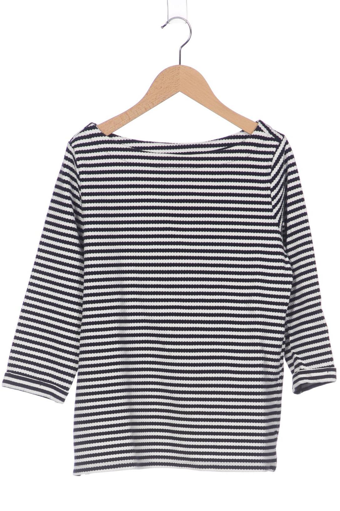 

Esprit Damen Langarmshirt, schwarz, Gr. 36