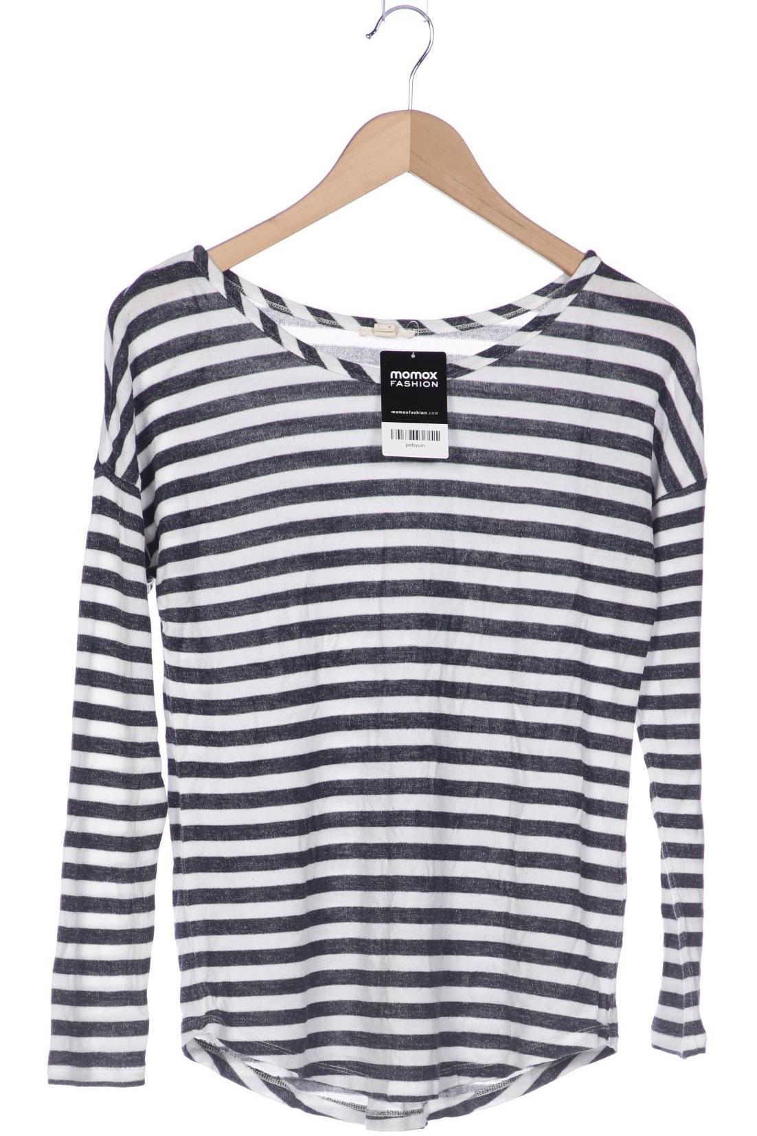 

Esprit Damen Langarmshirt, marineblau