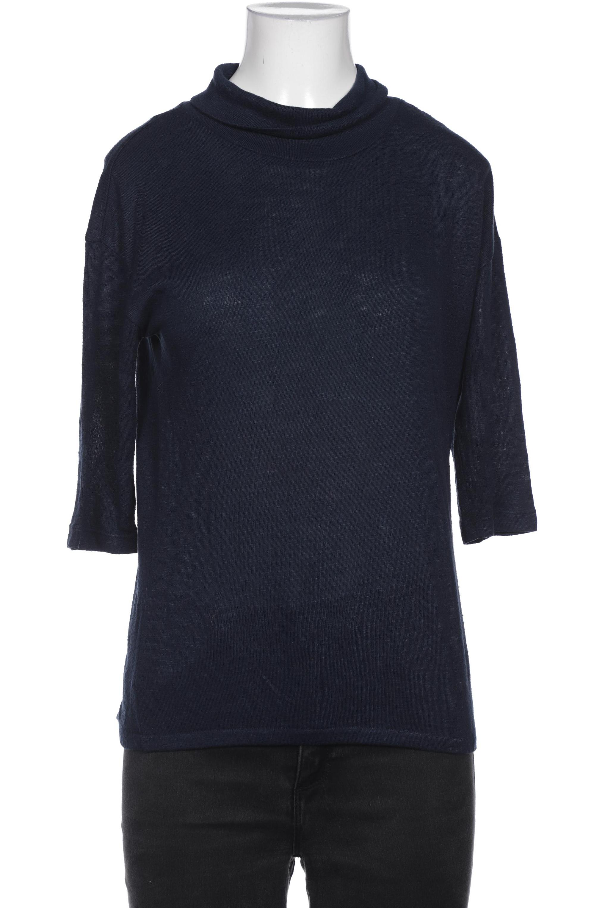 

Esprit Damen Langarmshirt, marineblau