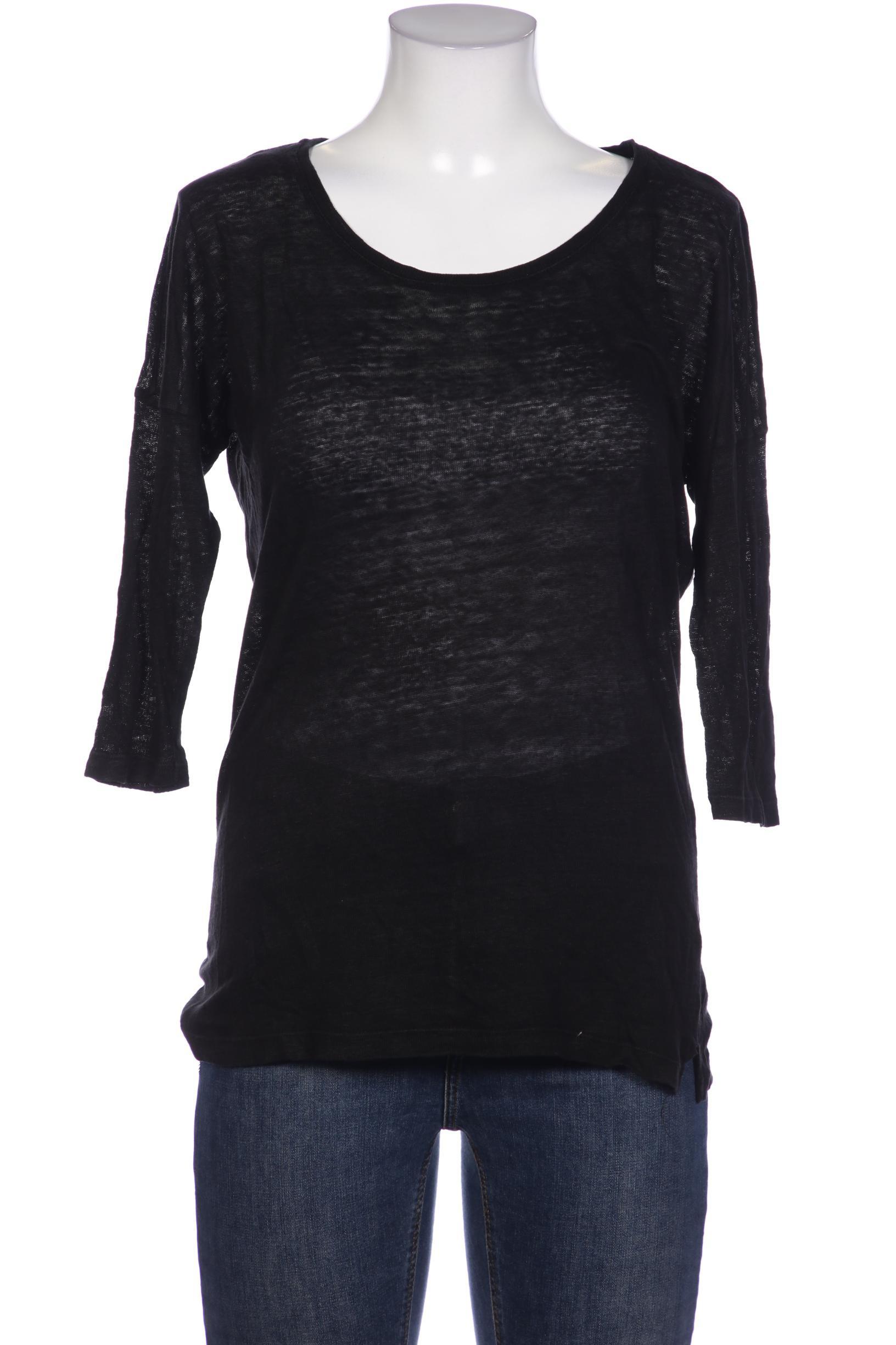 

Esprit Damen Langarmshirt, schwarz