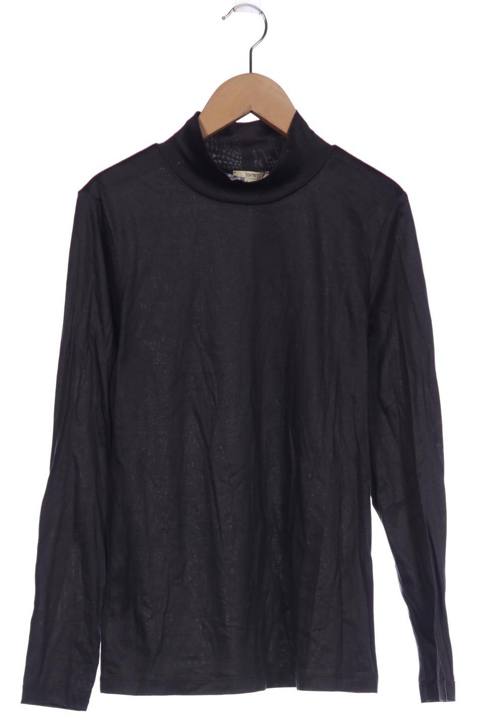 

Esprit Damen Langarmshirt, grau