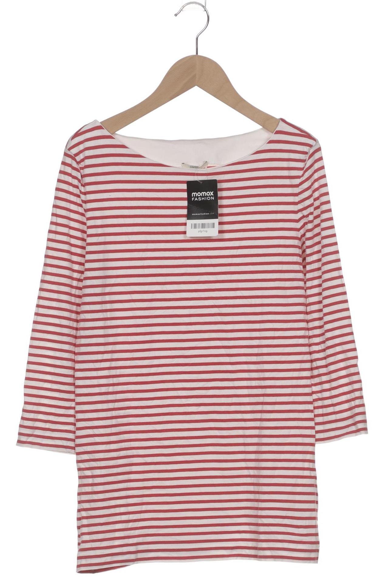 

Esprit Damen Langarmshirt, bordeaux, Gr. 42