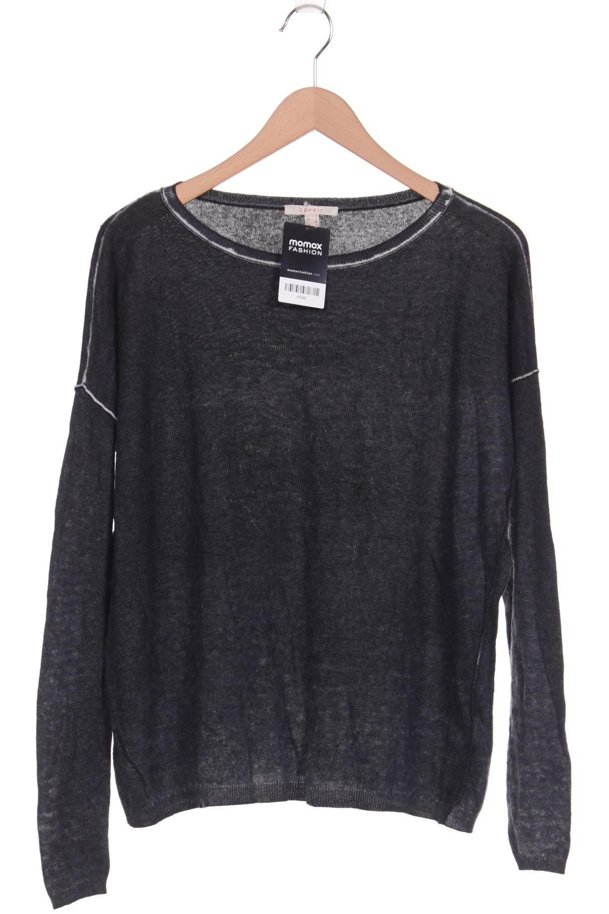

Esprit Damen Langarmshirt, grau